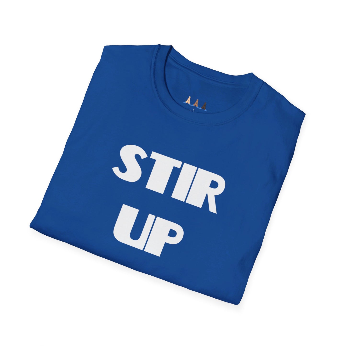 Stir Up The Gift Christian T-Shirt