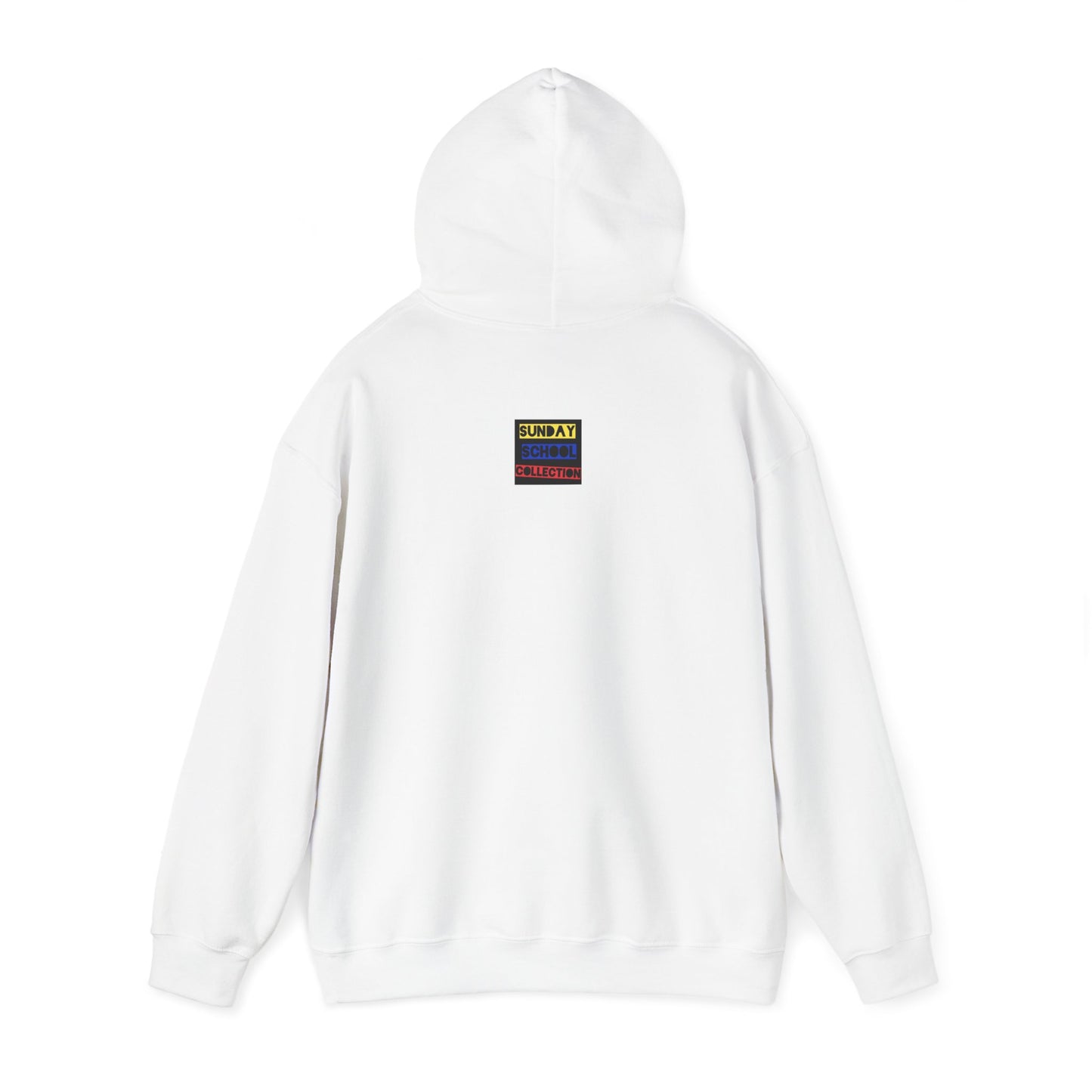2 Chronicles 7:14 Christian Hoodie, Christian Gifts, Christian Back To School Gifts, Trendy Christian Apparel