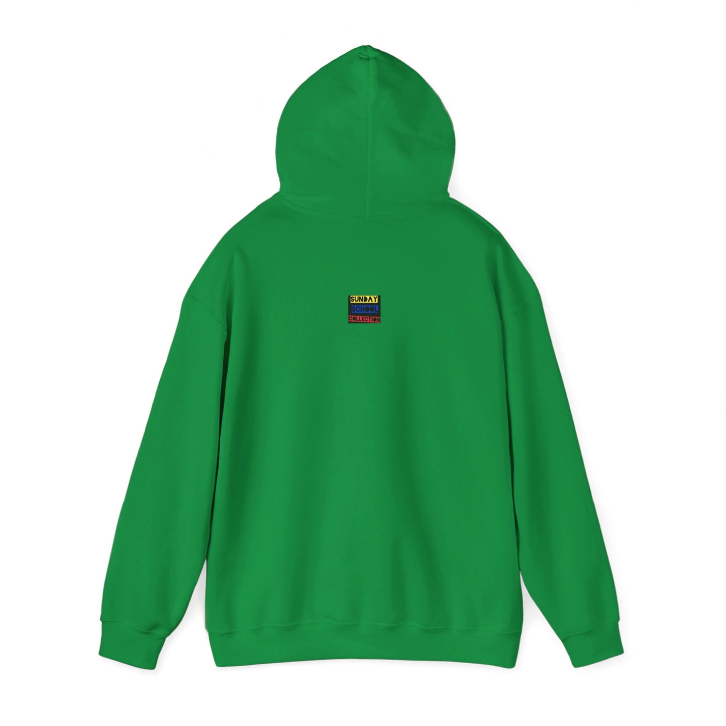 Stir Up The Gift Christian Hoodie