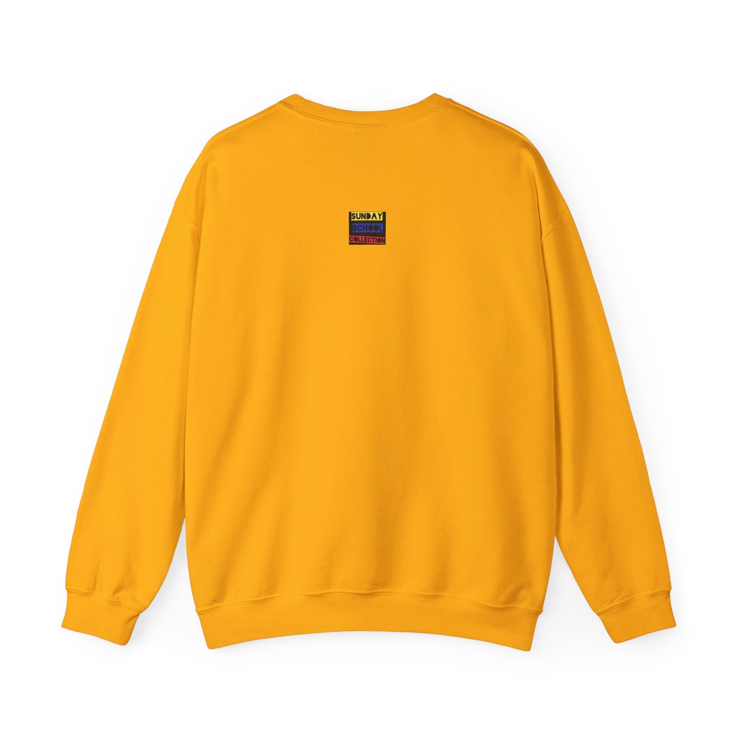 Stir Up The Gift Christian Sweatshirt