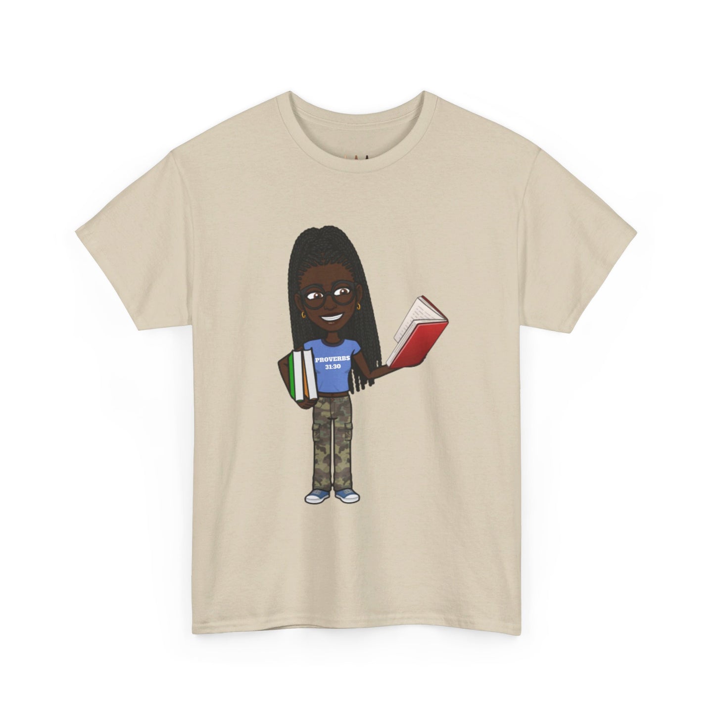 Proverbs 31 Bitmoji Christian Womens TShirt, Easter Gifts, Womens Easter Gifts, Christian Womens Clothing, Proverbs 31 TShirt, Bitmoji Shirt