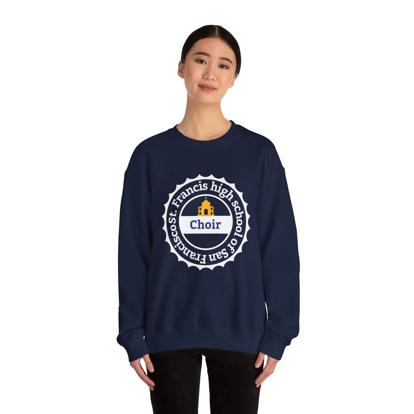 Sister Act 2 Inspired Sweatshirt