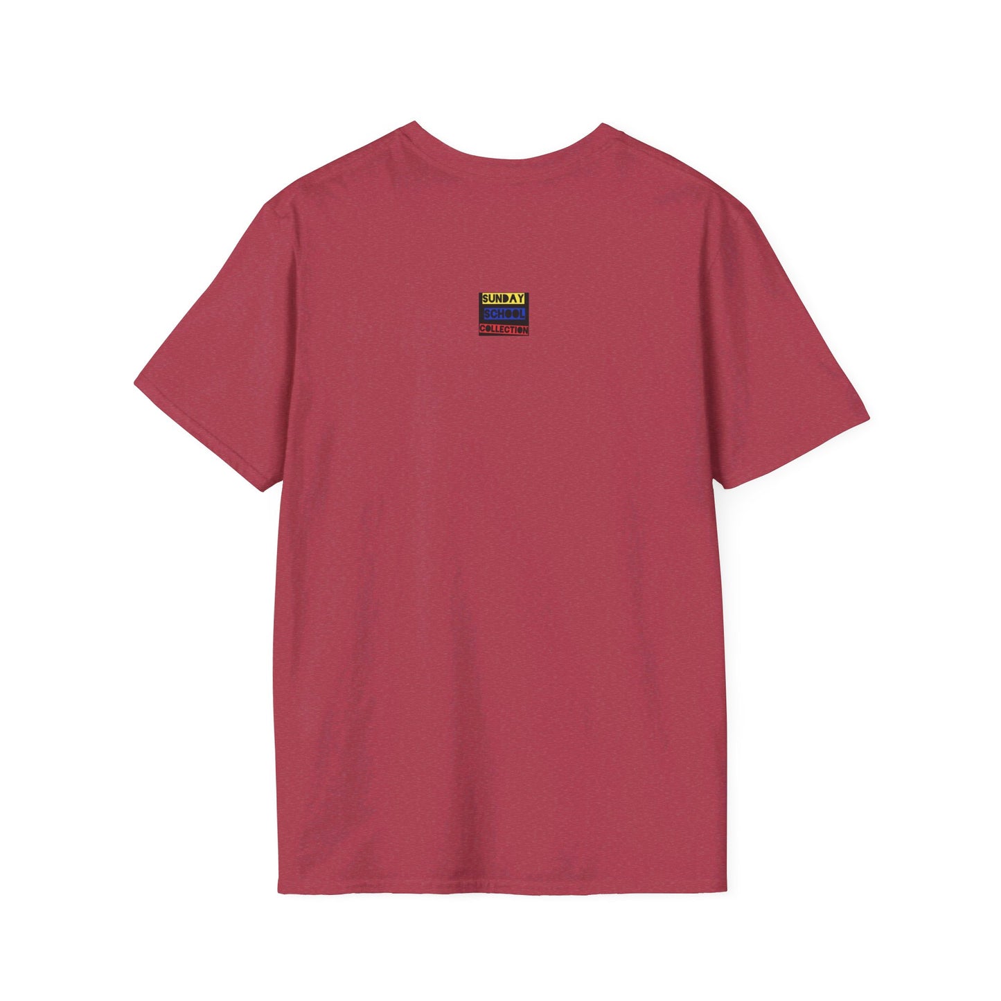 Stir Up The Gift Christian T-Shirt