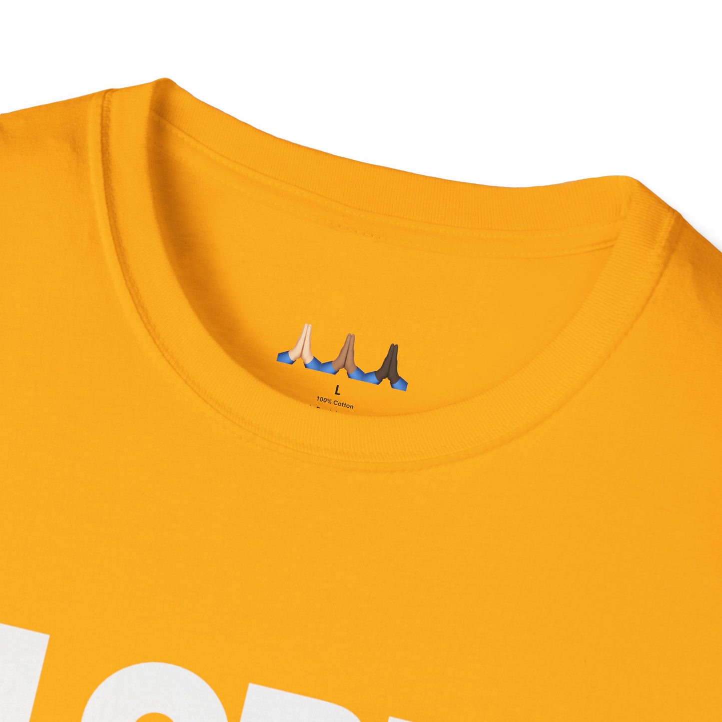 Lord We Adore Thee T-Shirt Inspired By Sister Act 2