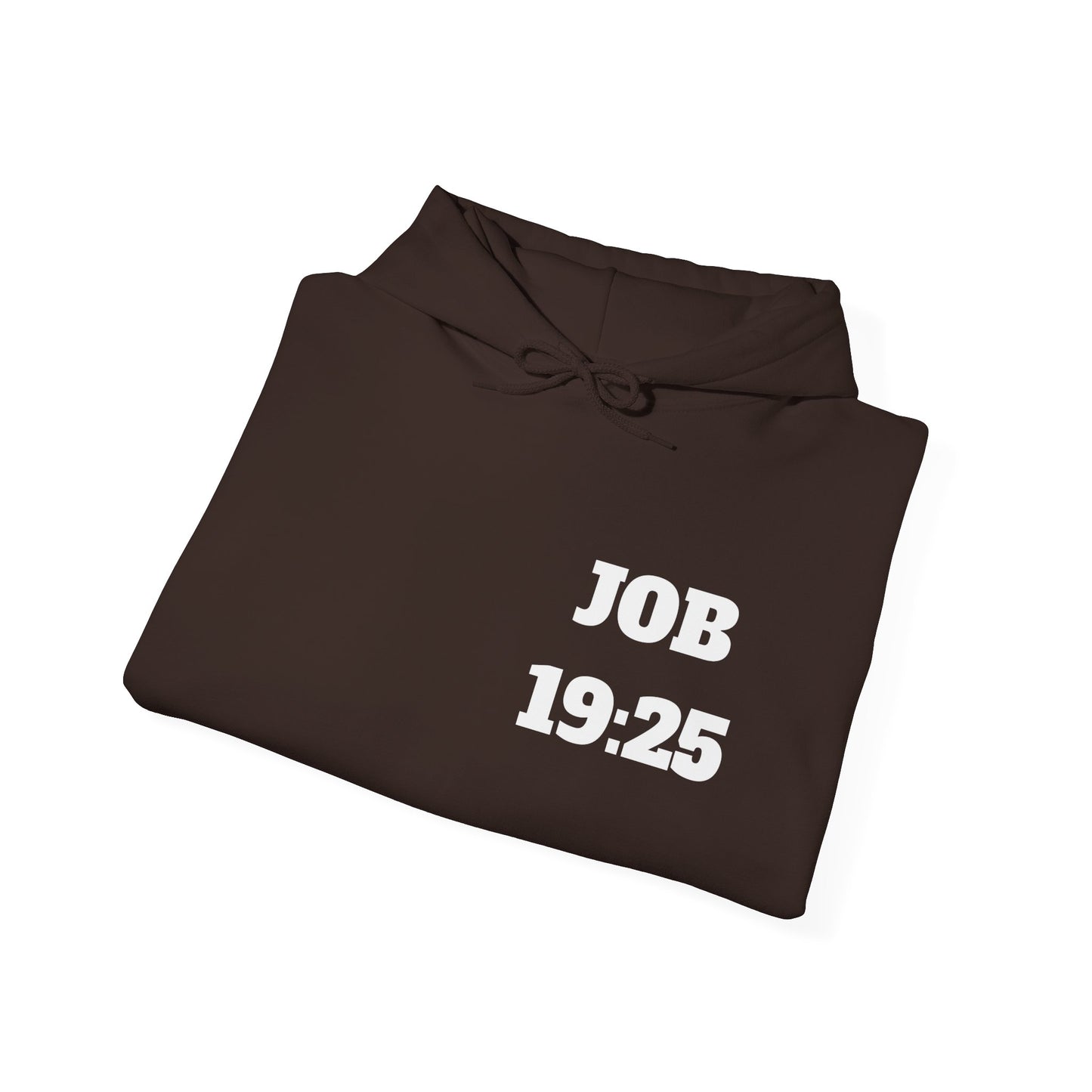 Job 19:25 Christian T-Shirt, Christian Gifts, Christian Back To School Gifts, Trendy Christian Apparel