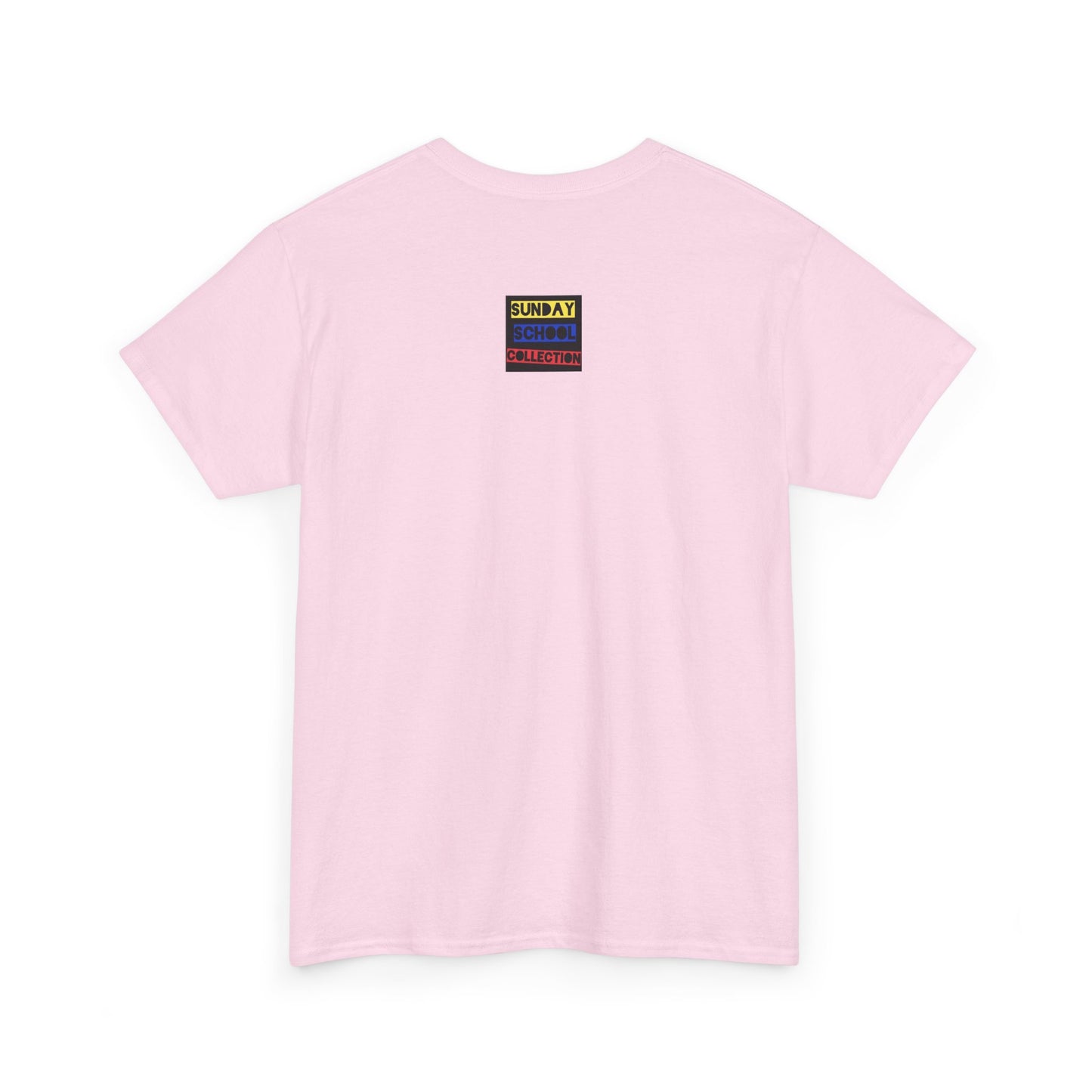 Copy of Luke 8:48 Christian T-Shirt, Christian Gifts, Christian Back To School Clothes, Church Outfits