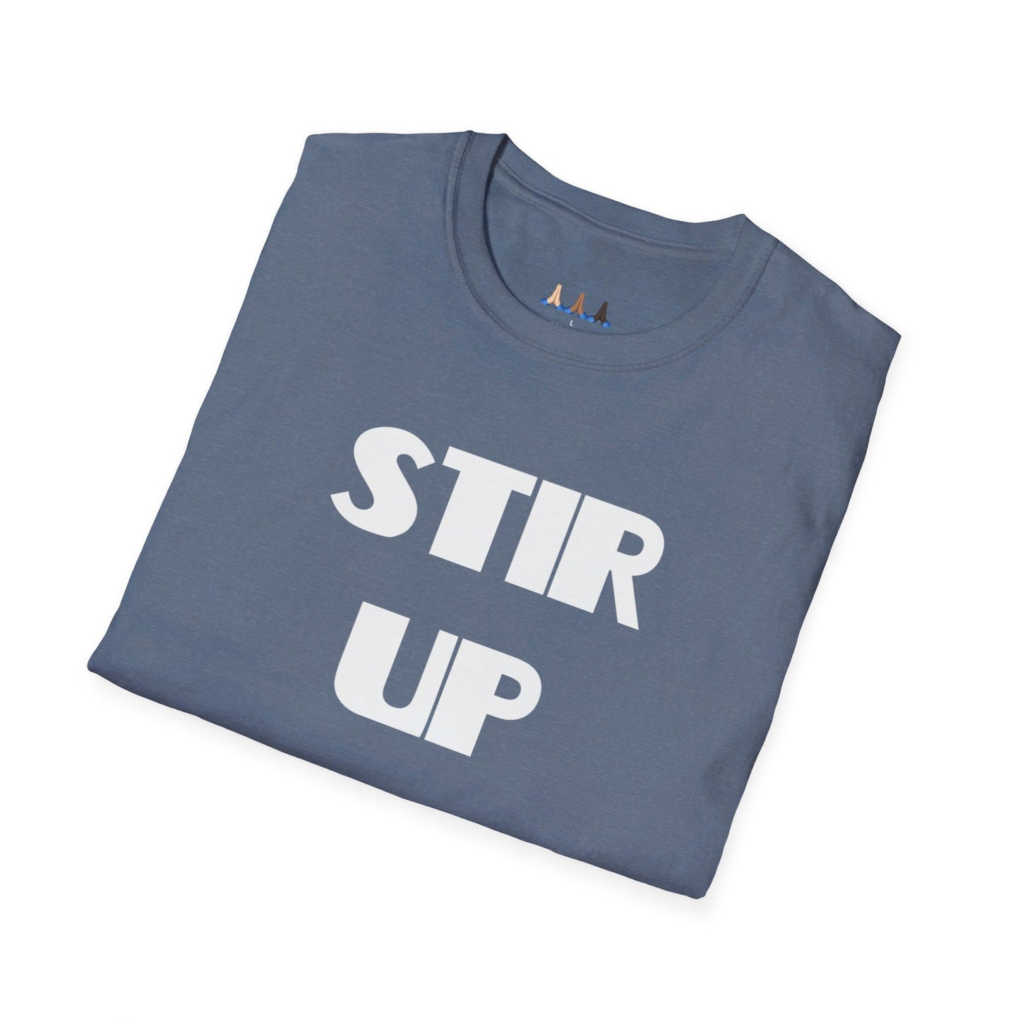 Stir Up The Gift Christian T-Shirt
