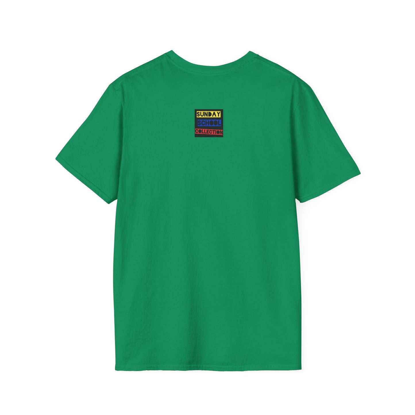 Isaiah 40:31 Christian T-Shirt, Christian Gifts, Christian Back To School Gifts, Trendy Christian Apparel