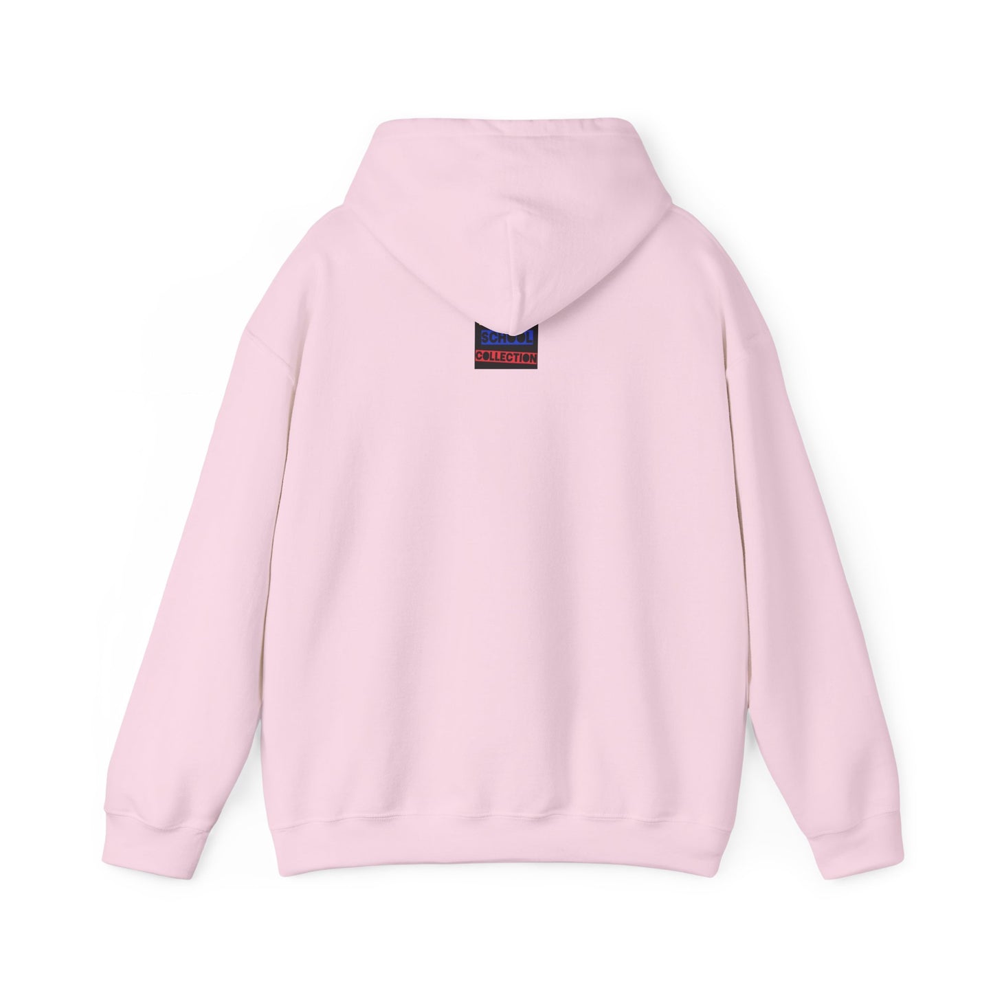 Walk By Faith Hoodie – Inspirational Christian Hoodie