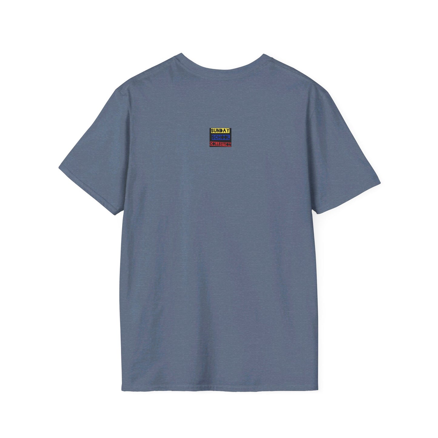 Stir Up The Gift Christian T-Shirt