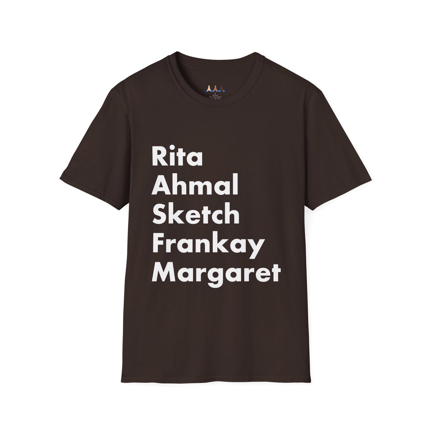 Sister Act 2 Students T-Shirt