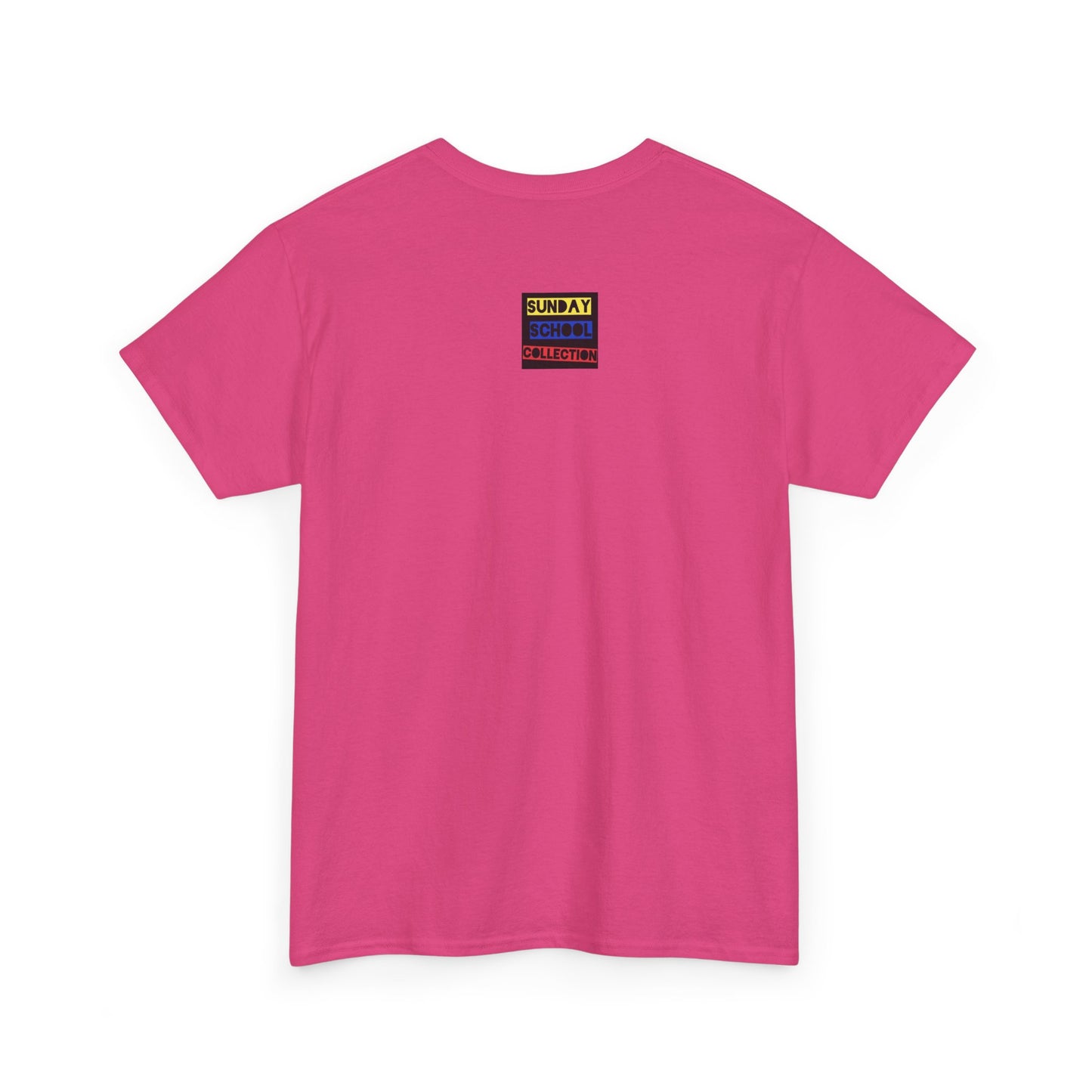 Zechariah 14:9 Christian T-Shirt, Christian Gifts, Christian Back To School Gifts, Trendy Christian Apparel