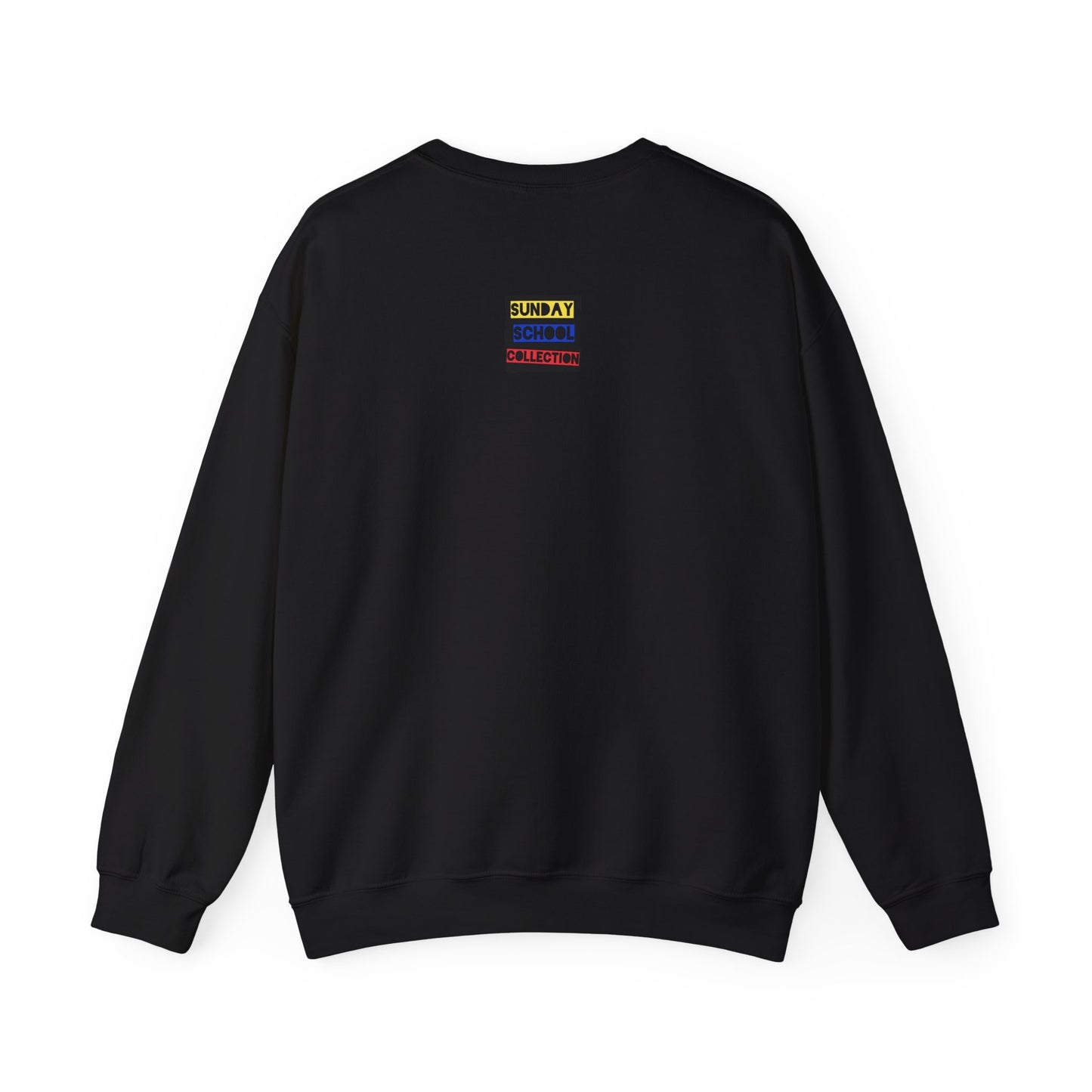 Ezra 10:4 Christian Sweatshirt, Christian Gifts, Christian Back To School Gifts, Church Outfits