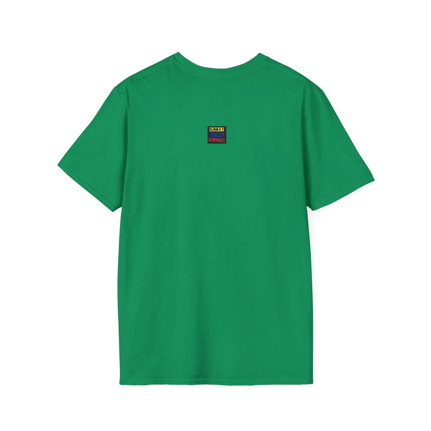 Lord We Adore Thee T-Shirt Inspired By Sister Act 2