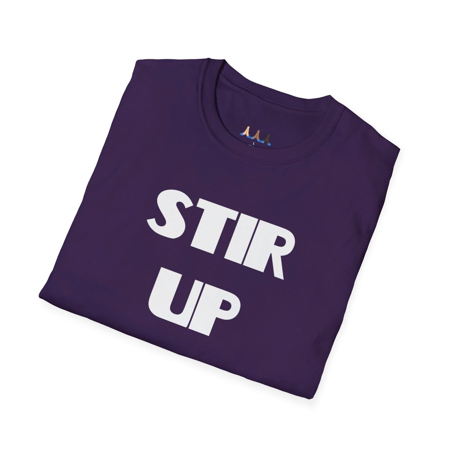Stir Up The Gift Christian T-Shirt