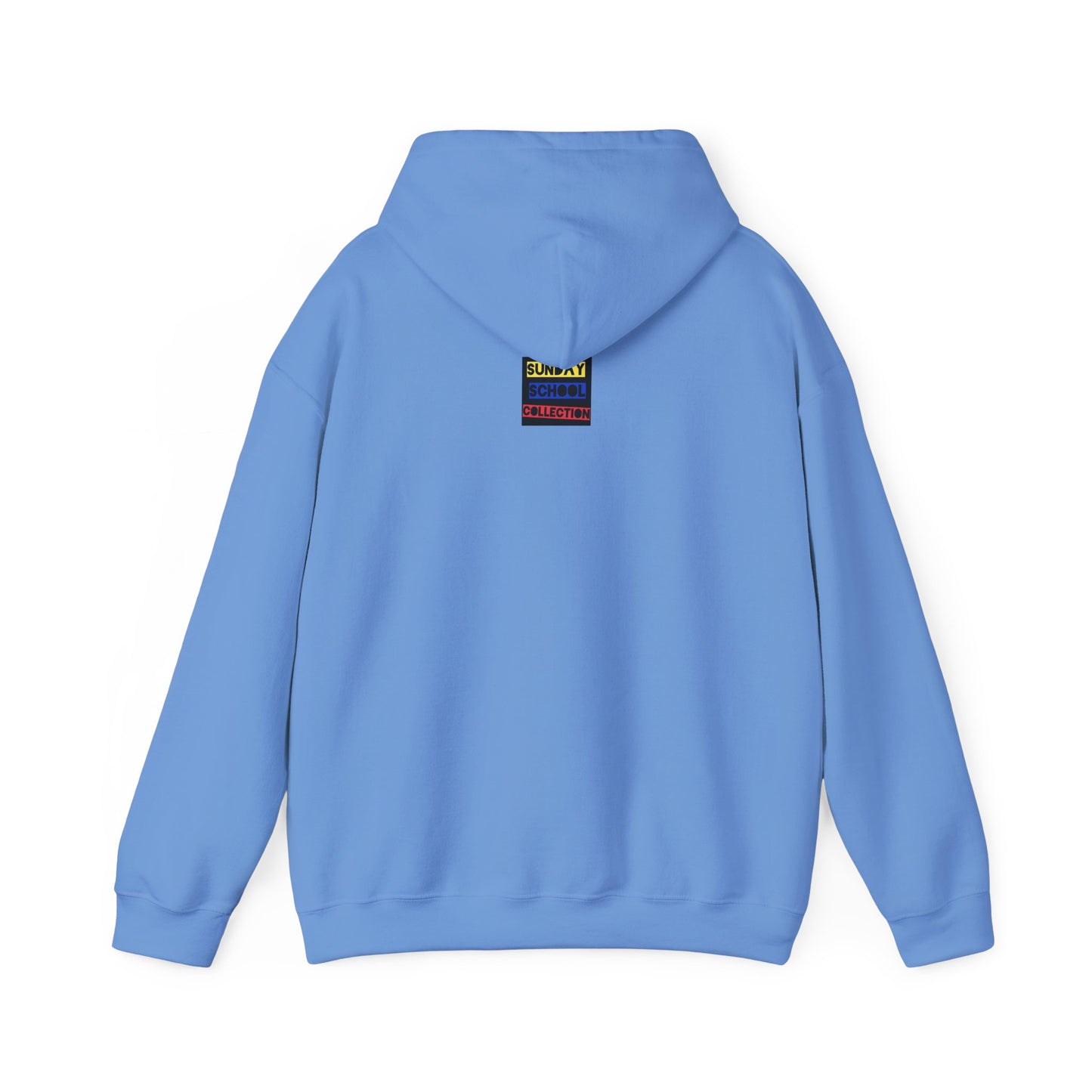 Numbers 6:25 Christian Hoodie, Christian Gifts, Christian Back To School Gifts, Trendy Christian Apparel