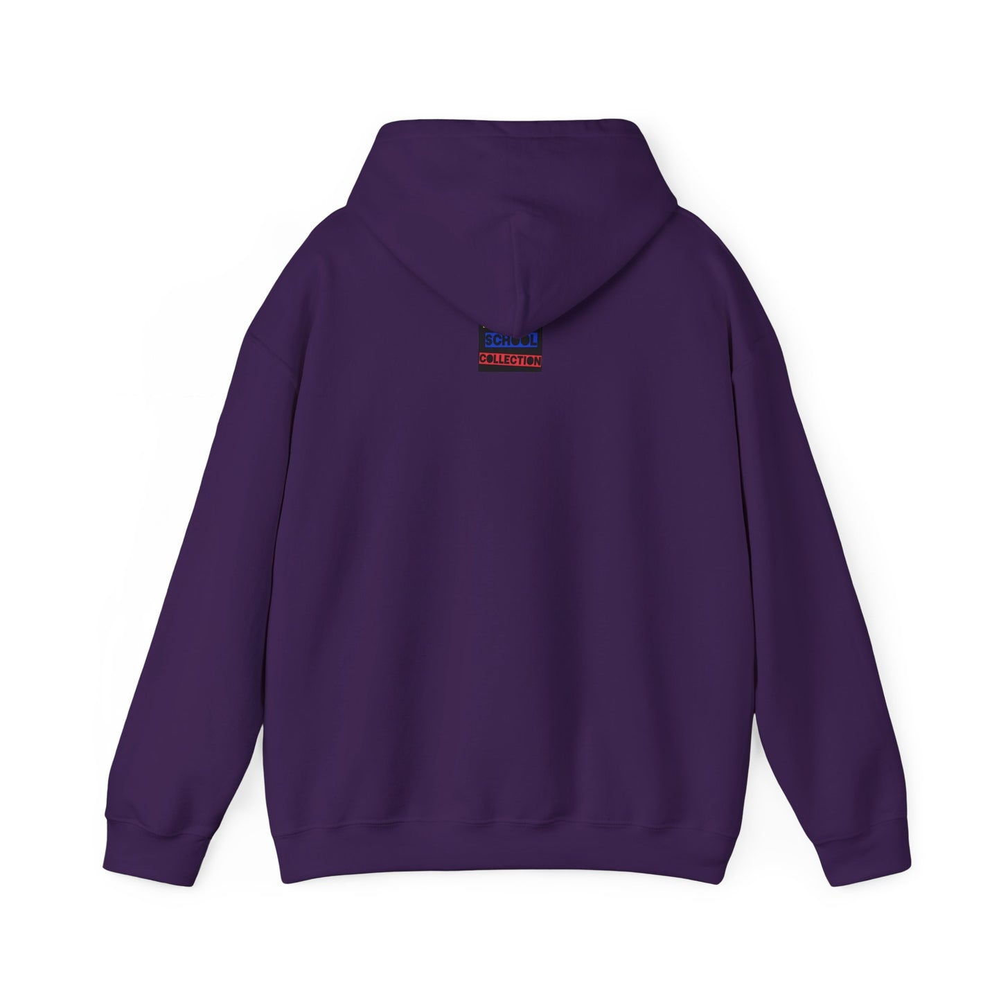2 Kings 20:5 Christian Hoodie, Christian Gifts, Christian Back To School Gifts, Trendy Christian Apparel
