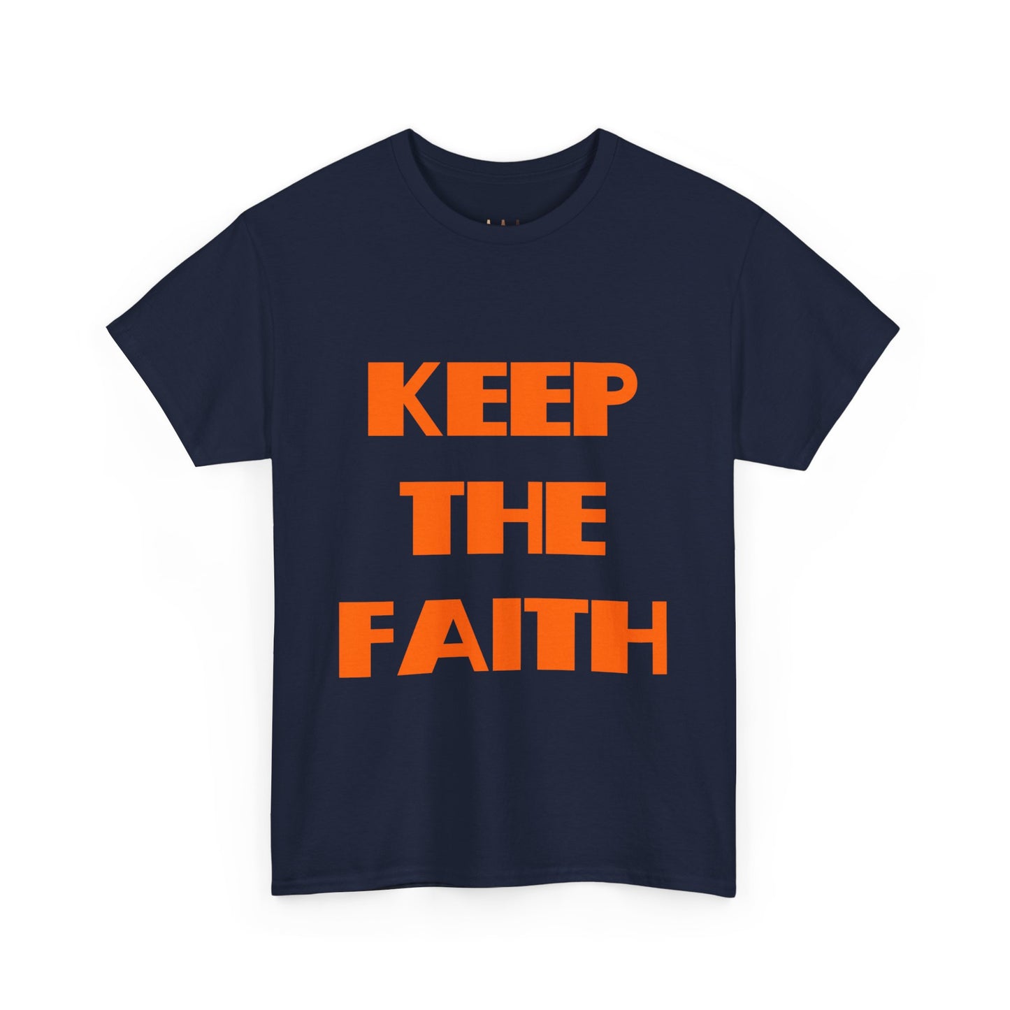 Keep the Faith (NYC Edition) Christian T-Shirt, Christian Gifts, Christian Back To School Gifts, Trendy Christian Apparel