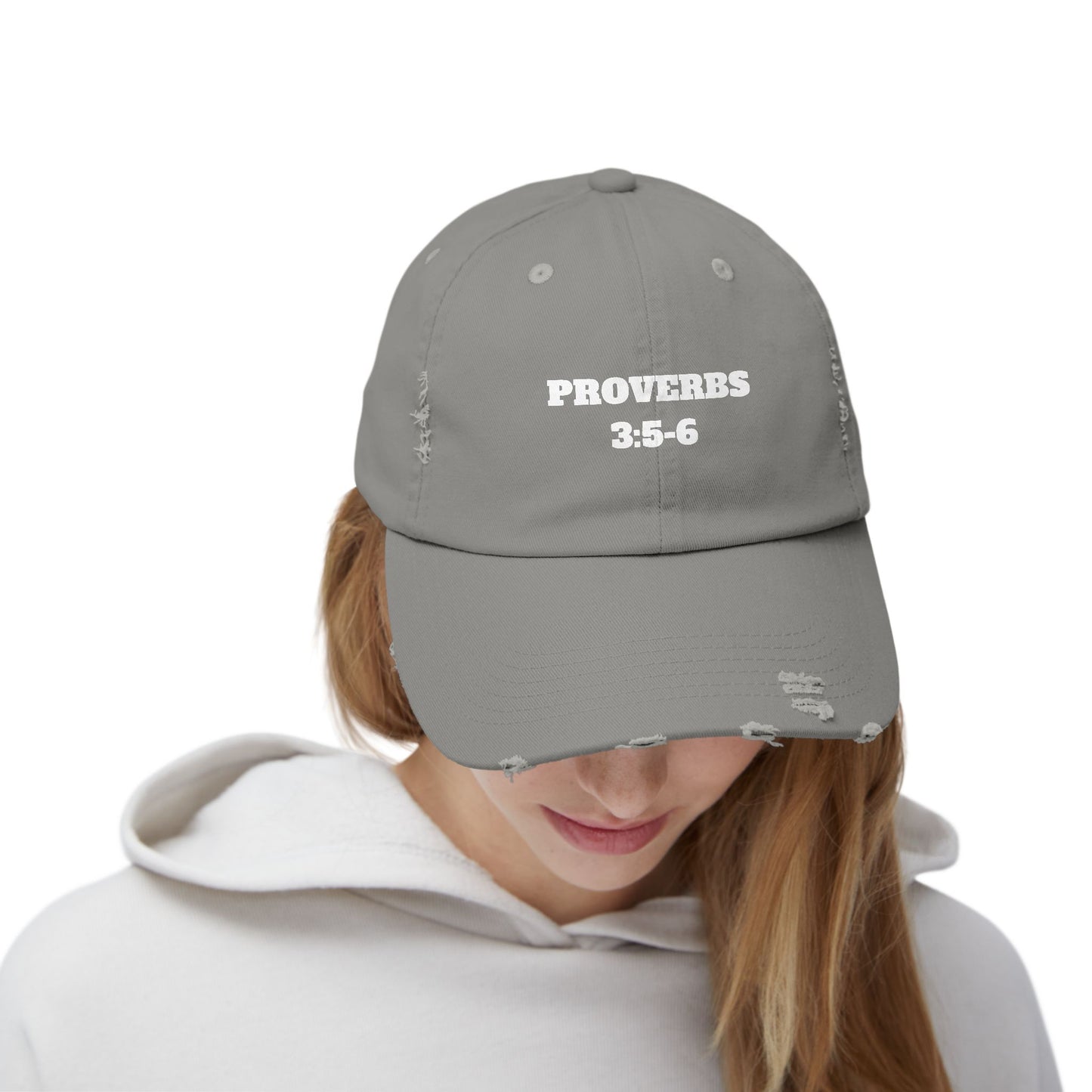 Proverbs 3:5-6 Christian Dad Hat, Christian Caps, Church Hats For Women, Mens Christian Hat, Spring Clothing, Christian Gifts, Bible Dad Hat