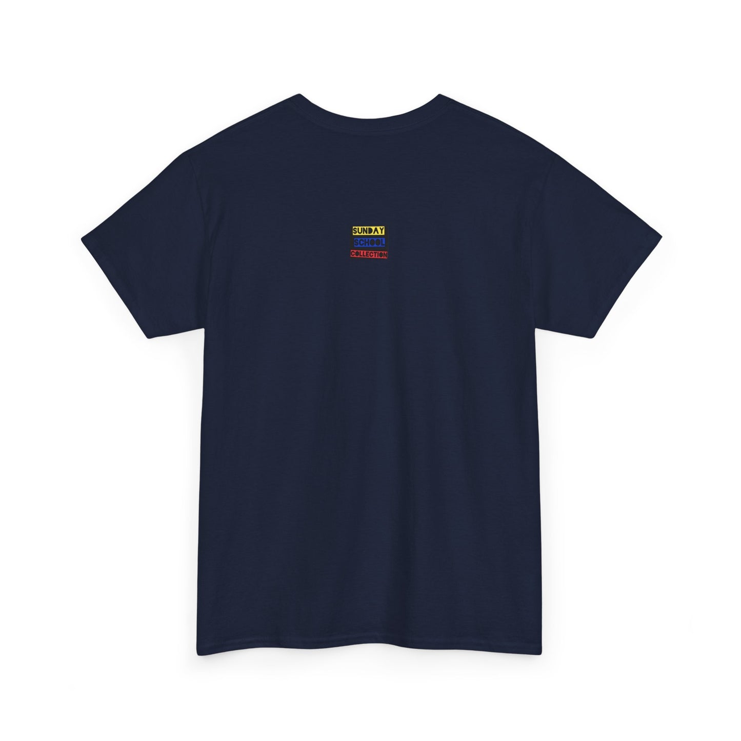 Genesis 12:2 Christian T-Shirt, Christian Gifts, Christian Back To School Gifts, Trendy Christian Apparel