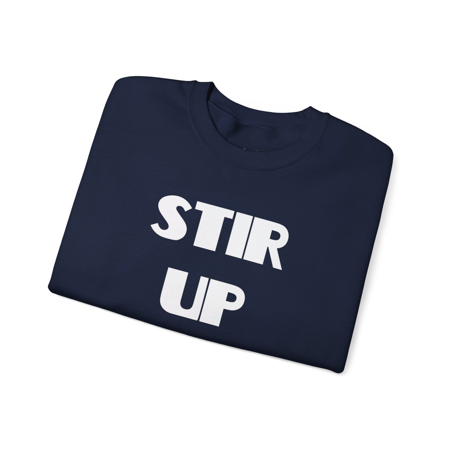 Stir Up The Gift Christian Sweatshirt