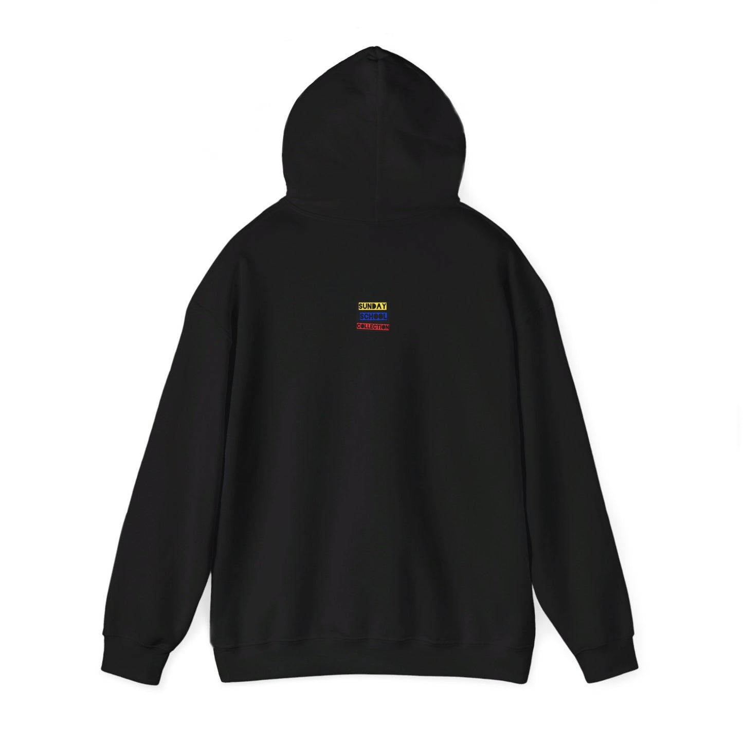 Stir Up The Gift Christian Hoodie