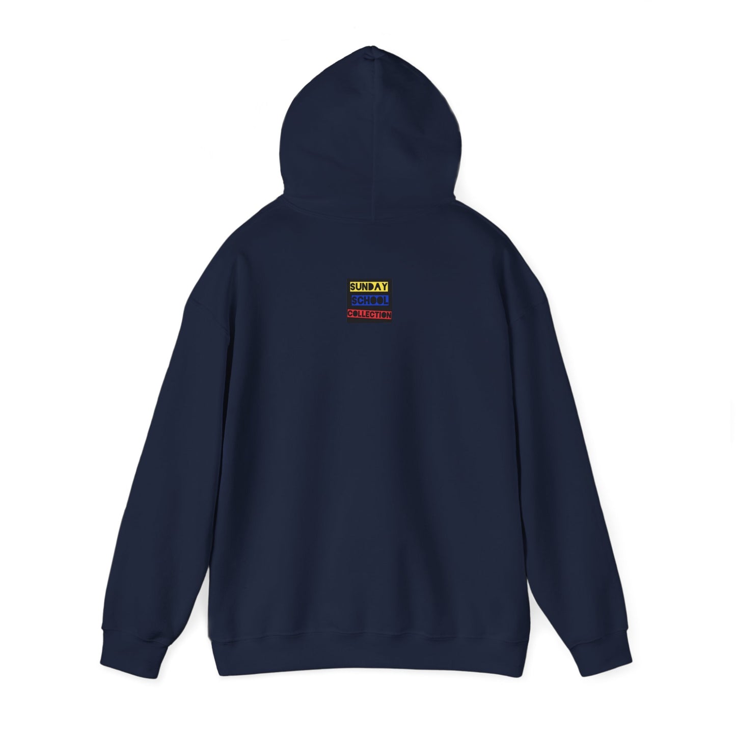 Joel 2:13 Christian Hoodie, Christian Gifts, Christian Back To School Gifts, Trendy Christian Apparel