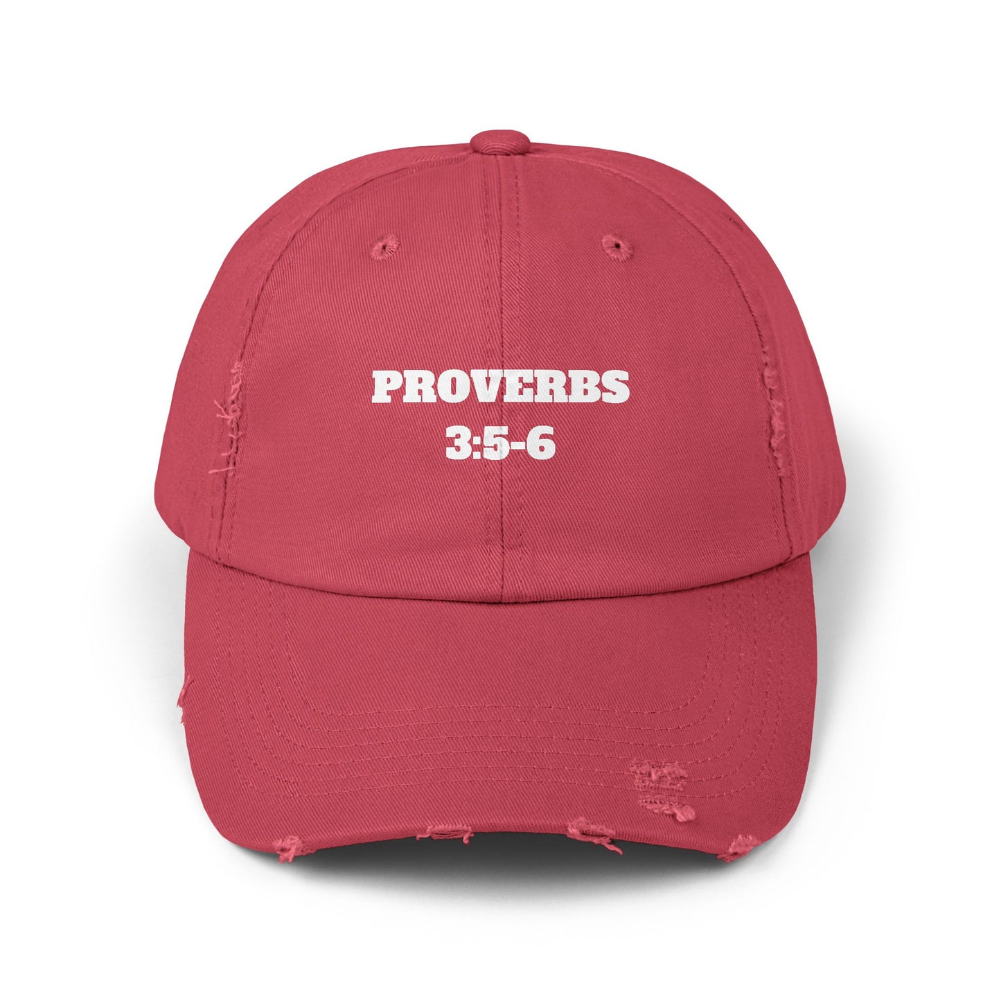 Proverbs 3:5-6 Christian Dad Hat, Christian Caps, Church Hats For Women, Mens Christian Hat, Spring Clothing, Christian Gifts, Bible Dad Hat