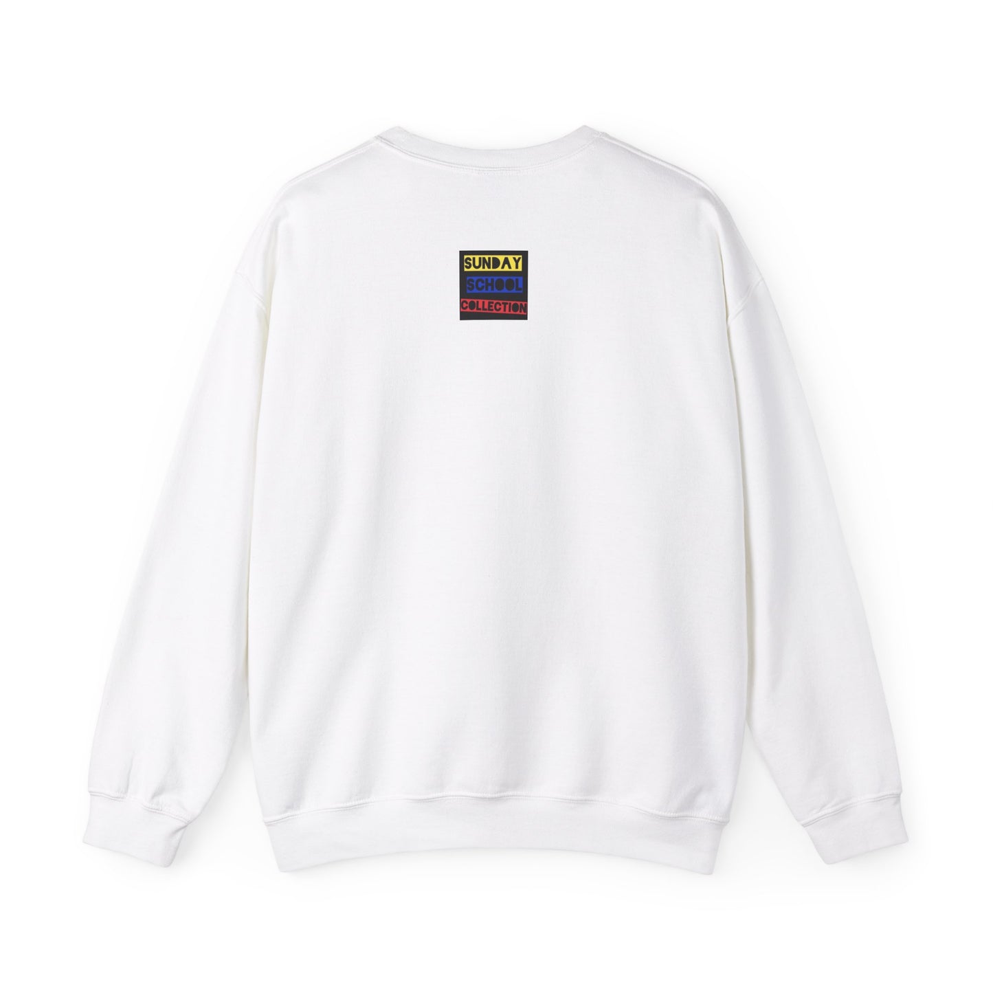 Malachi 3:10 Christian Sweatshirt, Christian Gifts, Christian Back To School Gifts, Church Outfits