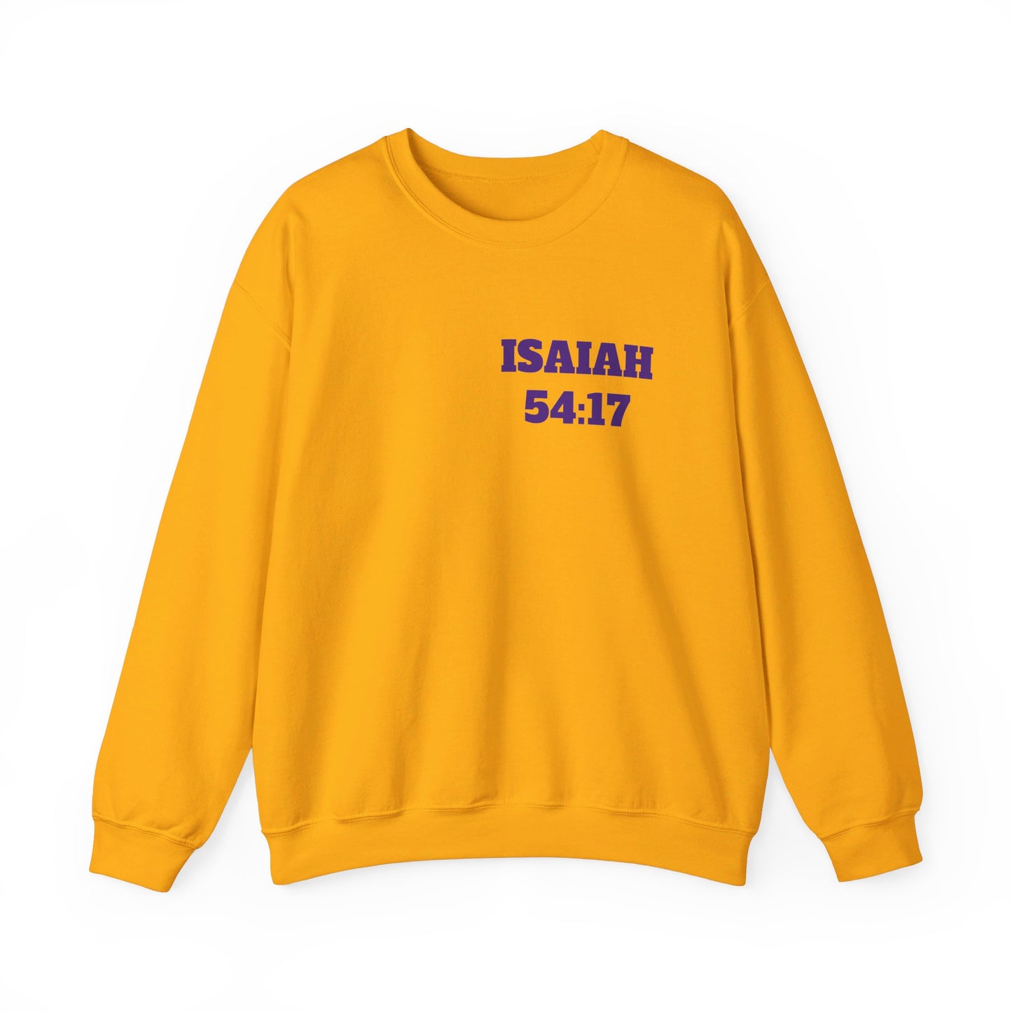 No Weapon (Isaiah 54:17) Christian Clothing, Best Christian Shirts, Christian Sweatshirt, Christian Hoodie, Religious Shirts, Bible Shirts,