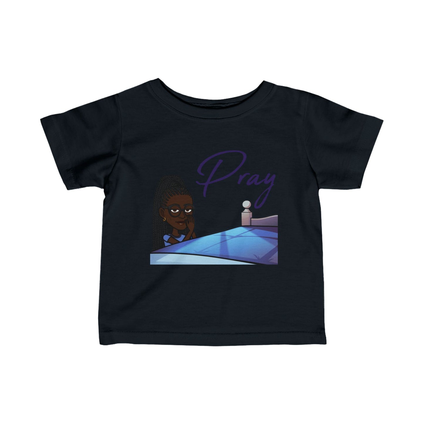 Pray Bitmoji Infant Girl Clothes, Infant Easter Shirt, Easter Gifts, Infant Easter Gifts, Christian Infant Clothes, Infant Girl Gifts Ideas