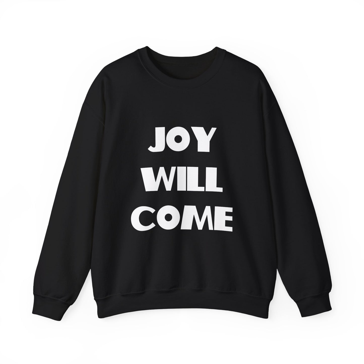 Joy Will Come Christian T-Shirt, Christian Gifts, Christian Back To School Clothes, Church Outfits
