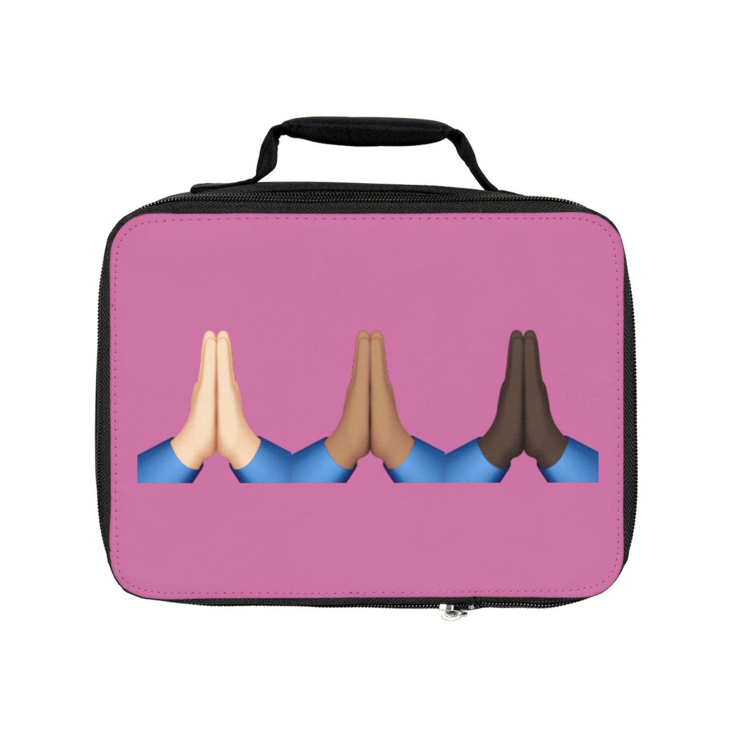 Pray Together Lunch Bag By The Sunday School Collection