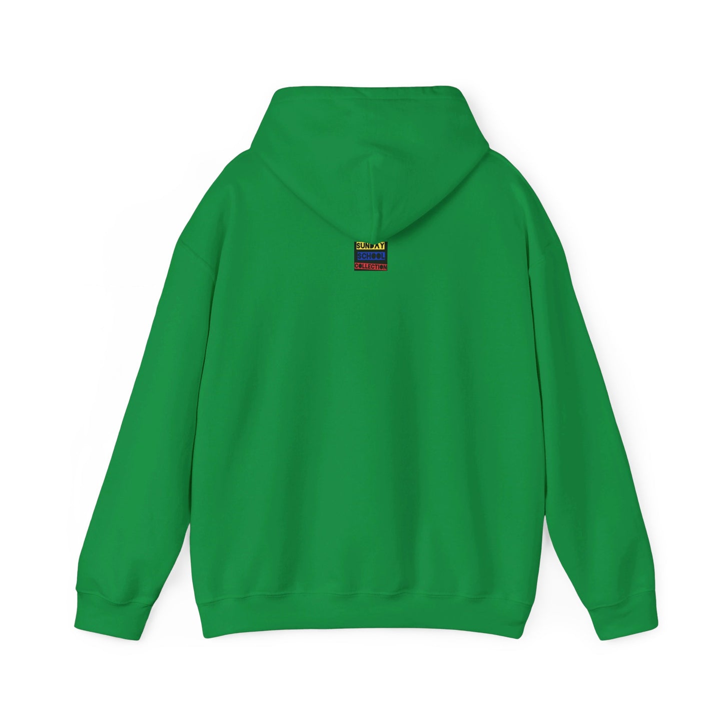 Stir Up The Gift Christian Hoodie