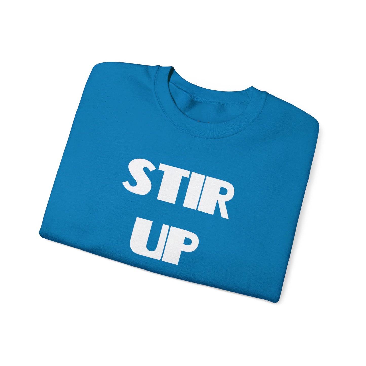 Stir Up The Gift Christian Sweatshirt