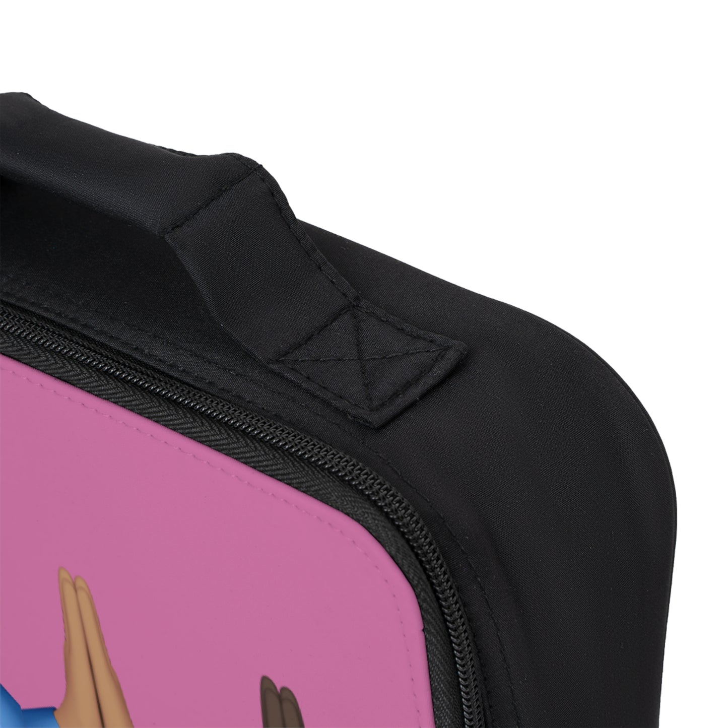 Pray Together Lunch Bag By The Sunday School Collection