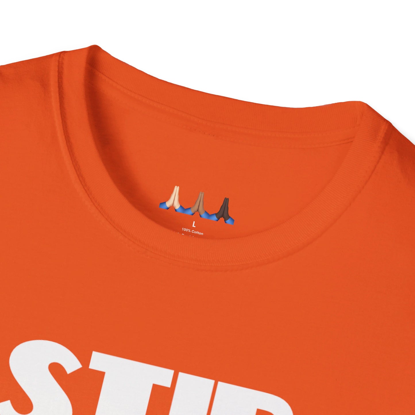 Stir Up The Gift Christian T-Shirt