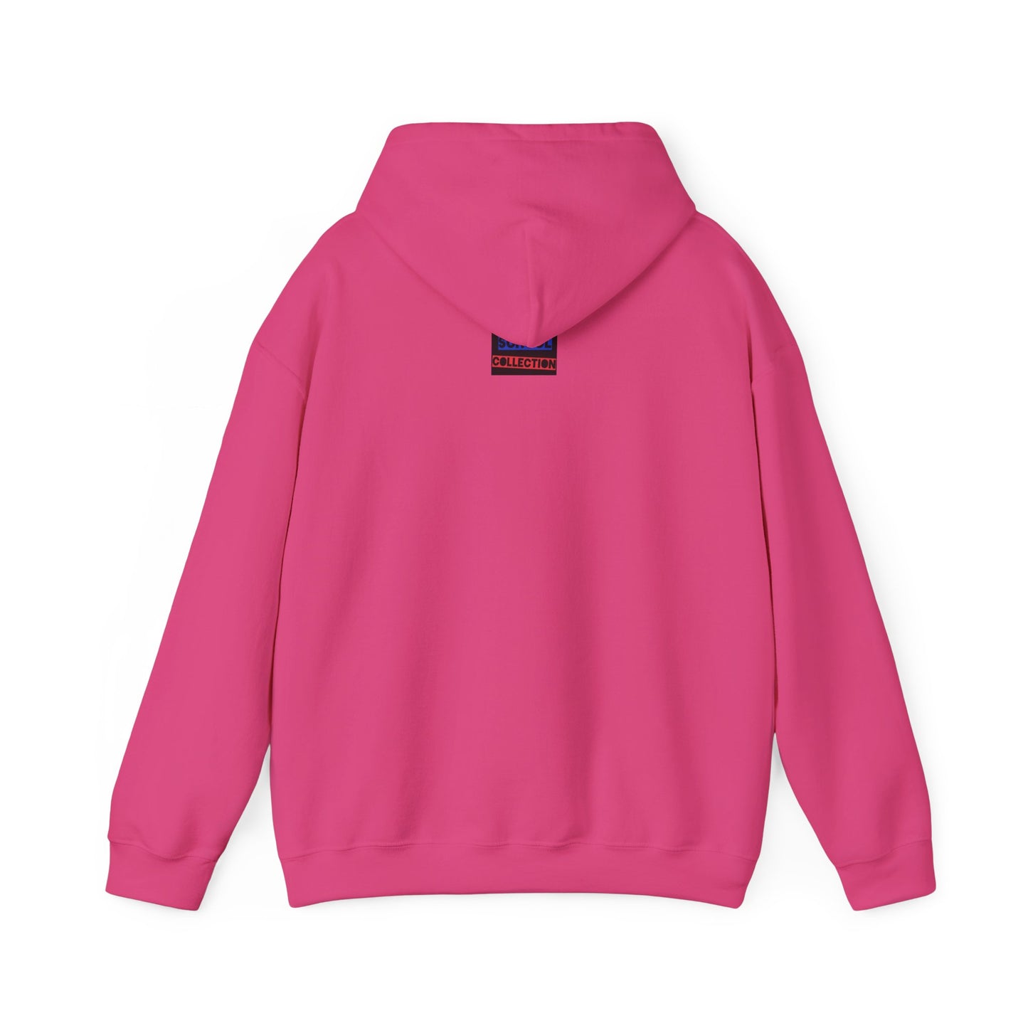 Jeremiah 17:7 Christian Hoodie, Christian Gifts, Christian Back To School Gifts, Trendy Christian Apparel