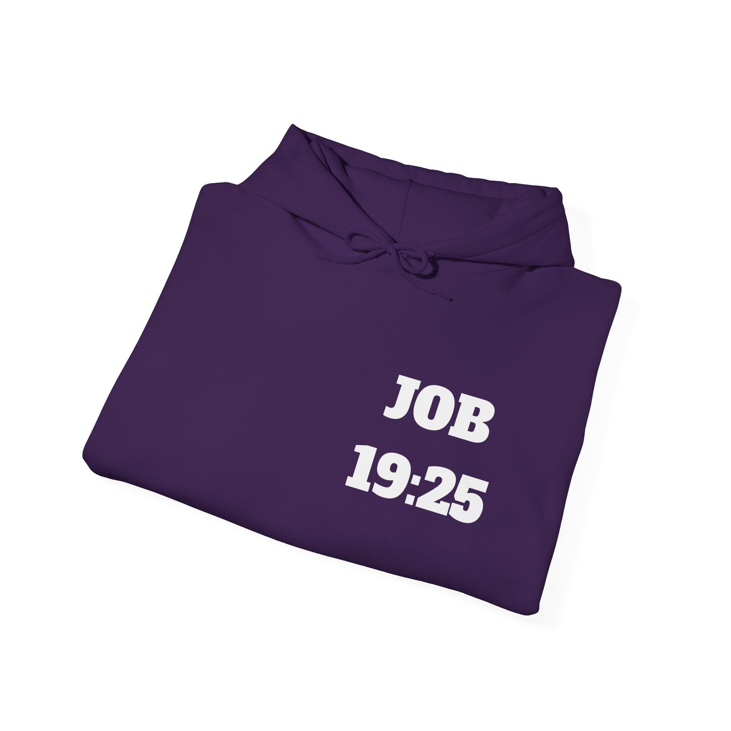 Job 19:25 Christian T-Shirt, Christian Gifts, Christian Back To School Gifts, Trendy Christian Apparel