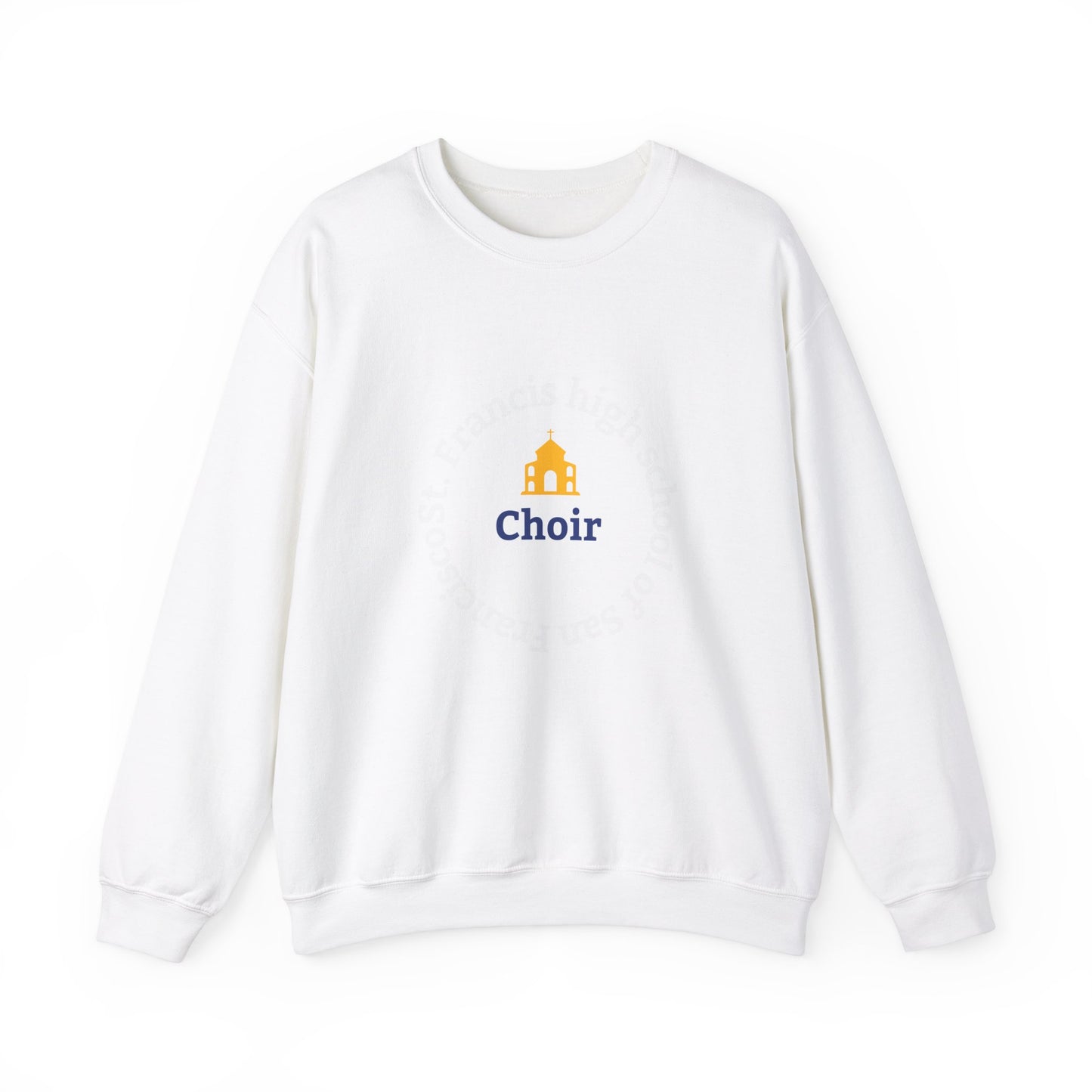 Sister Act 2 Inspired Sweatshirt
