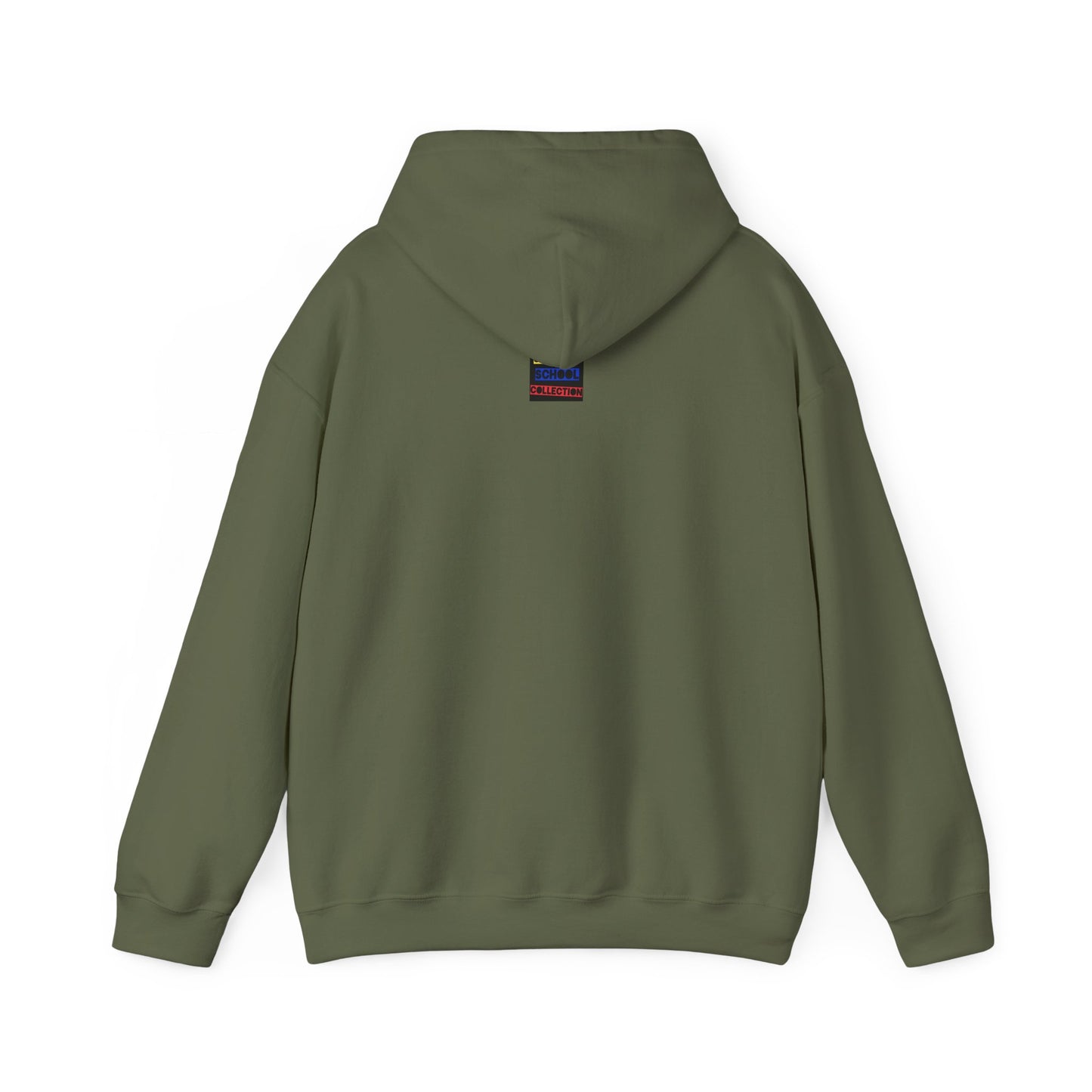 Exodus 19:5 Christian Hoodie, Christian Gifts, Christian Back To School Gifts, Trendy Christian Apparel