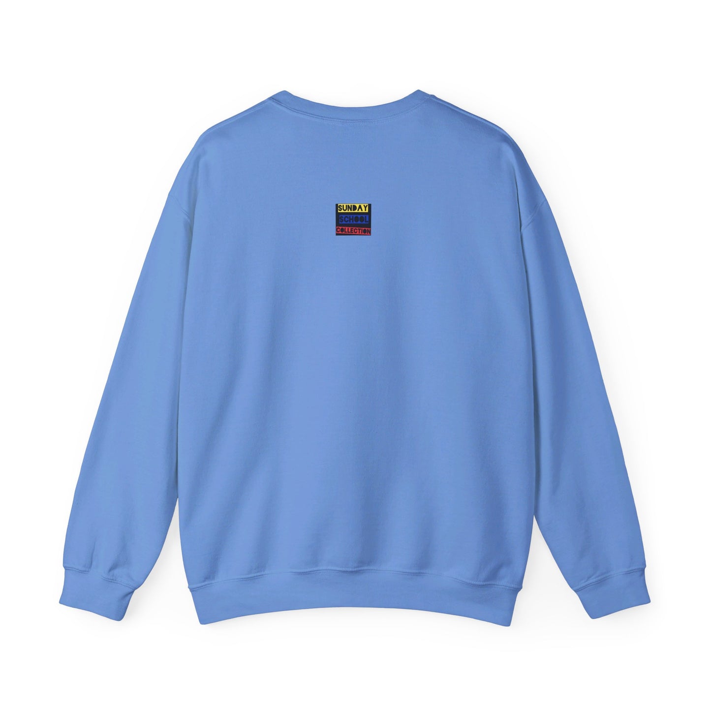 Stir Up The Gift Christian Sweatshirt