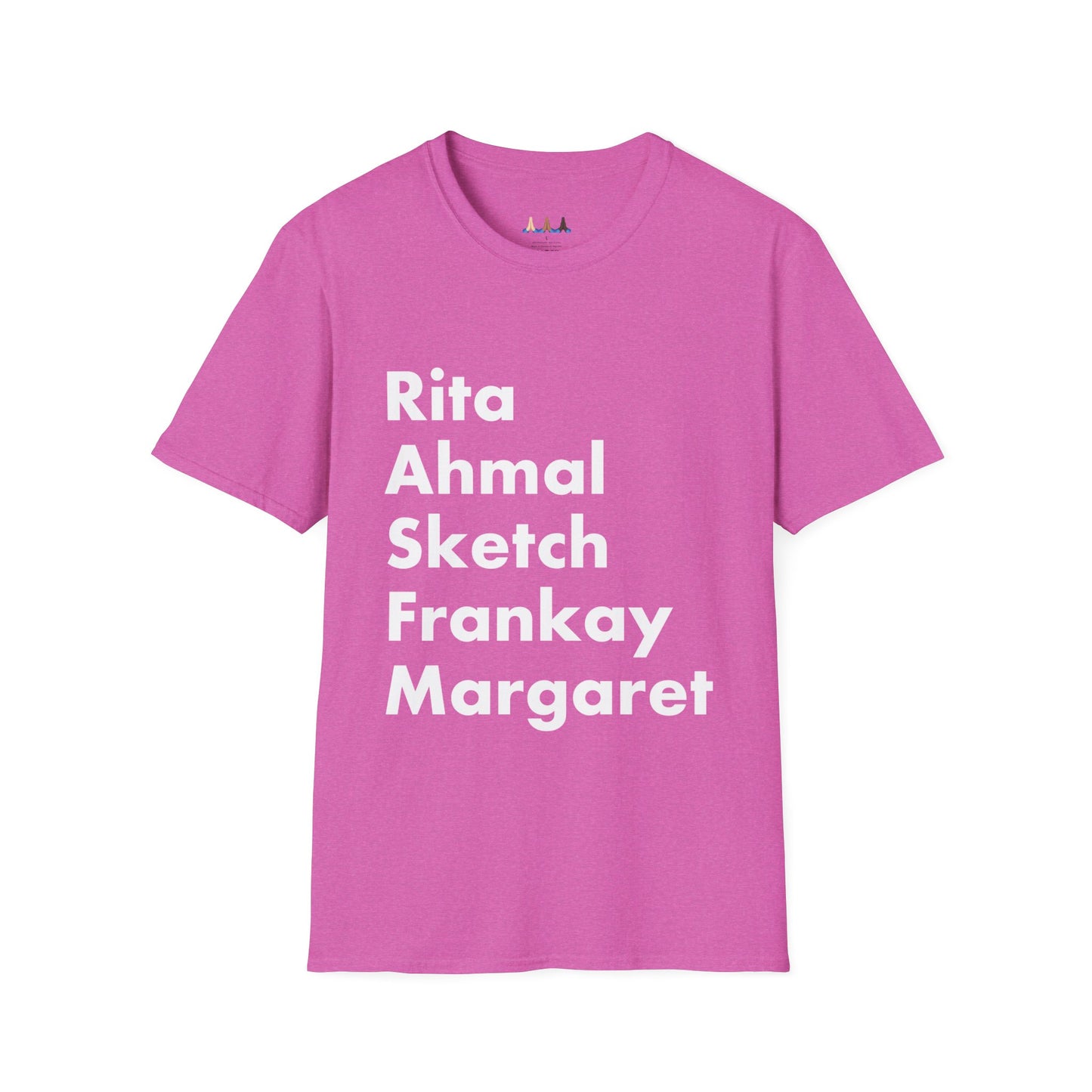Sister Act 2 Students T-Shirt