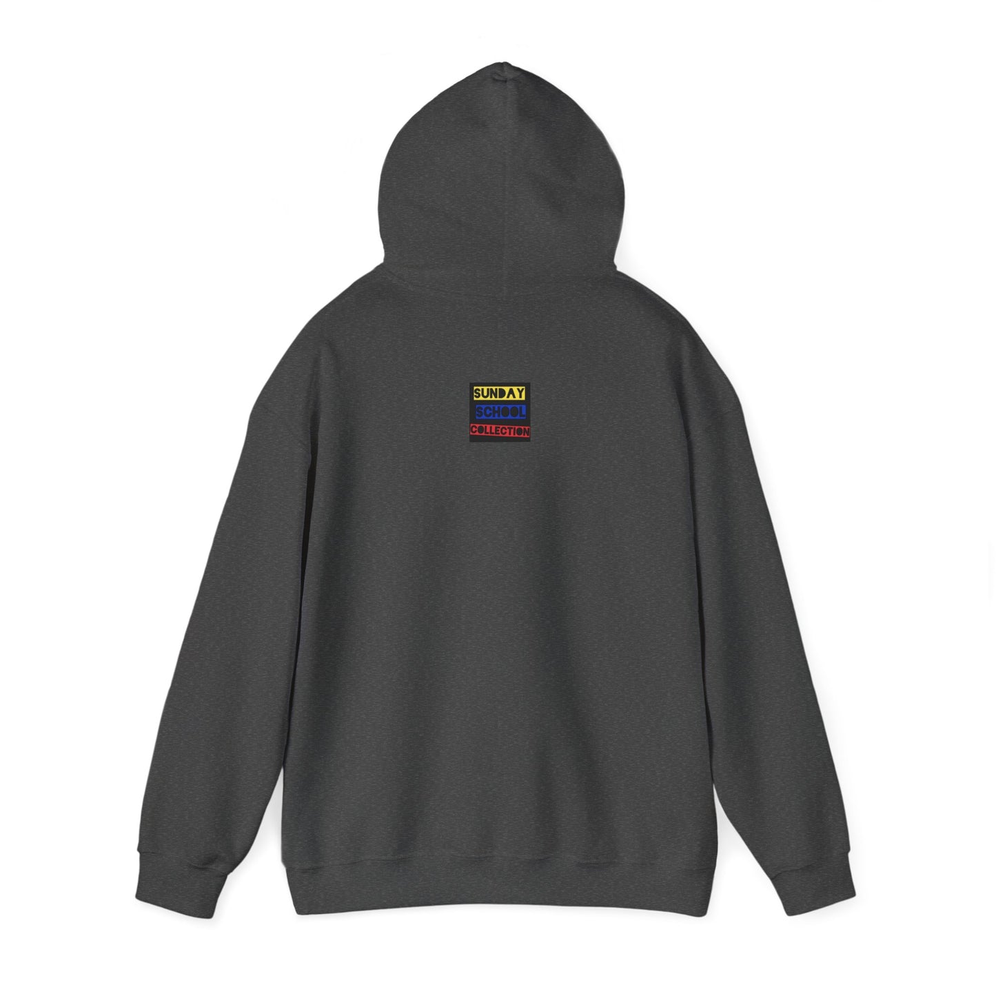 2 Chronicles 7:14 Christian Hoodie, Christian Gifts, Christian Back To School Gifts, Trendy Christian Apparel