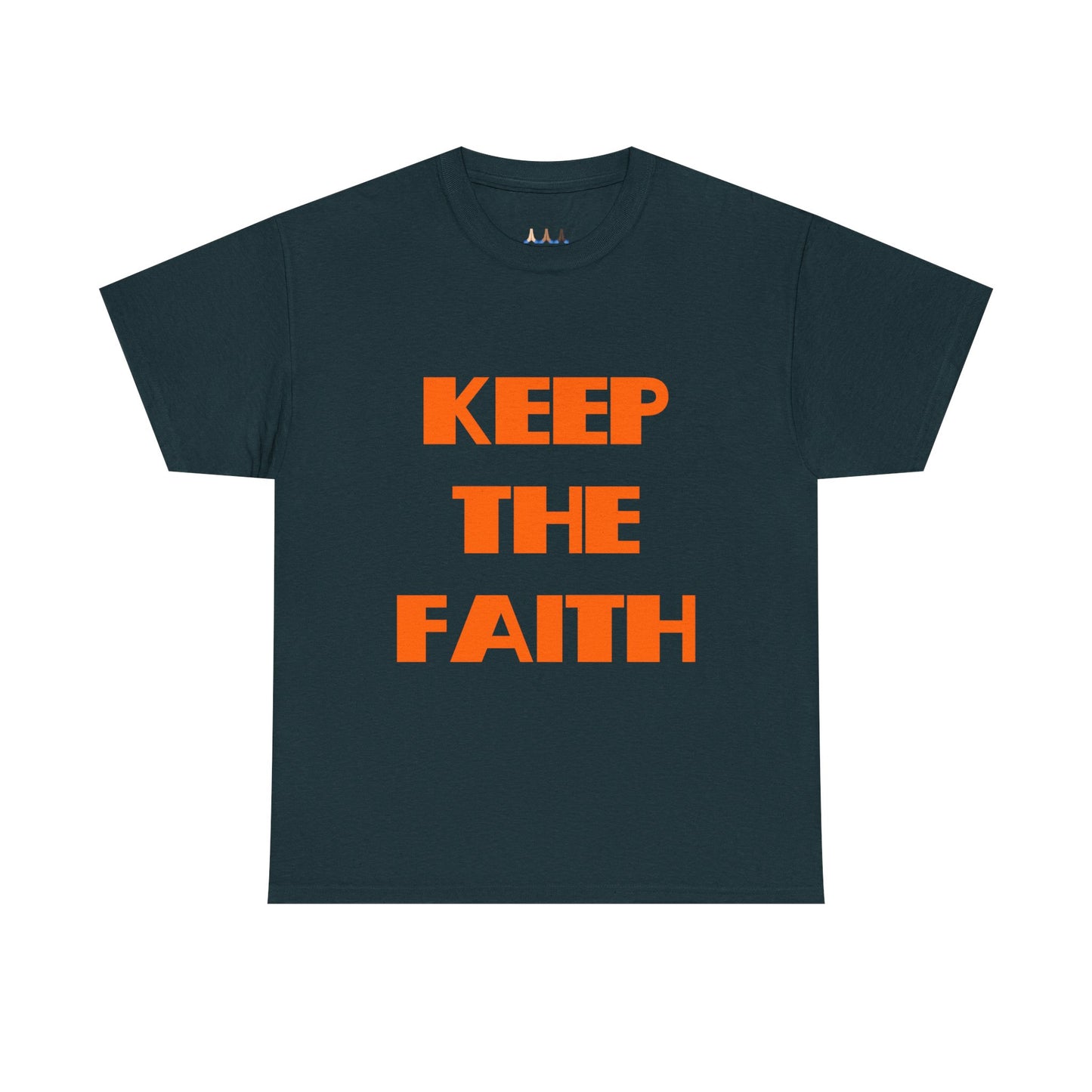 Keep the Faith (NYC Edition) Christian T-Shirt, Christian Gifts, Christian Back To School Gifts, Trendy Christian Apparel