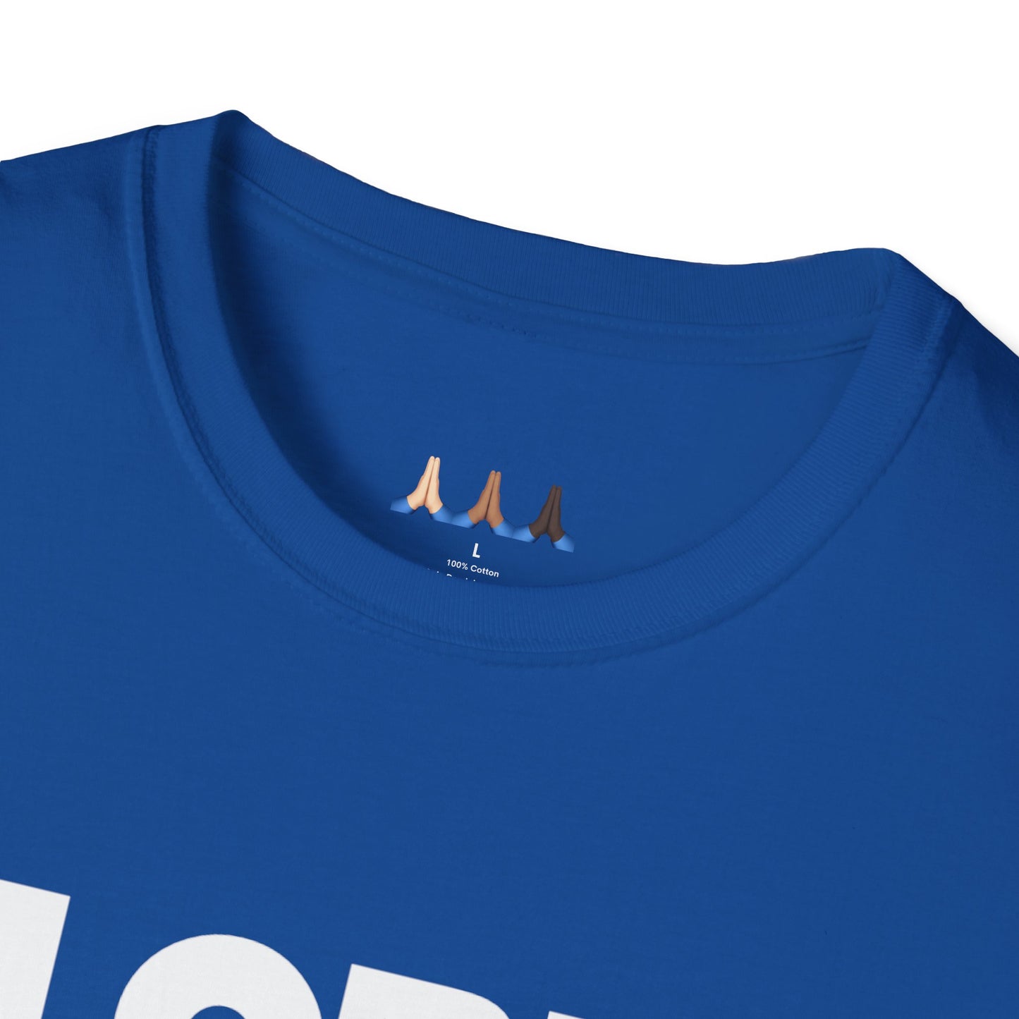Lord We Adore Thee T-Shirt Inspired By Sister Act 2