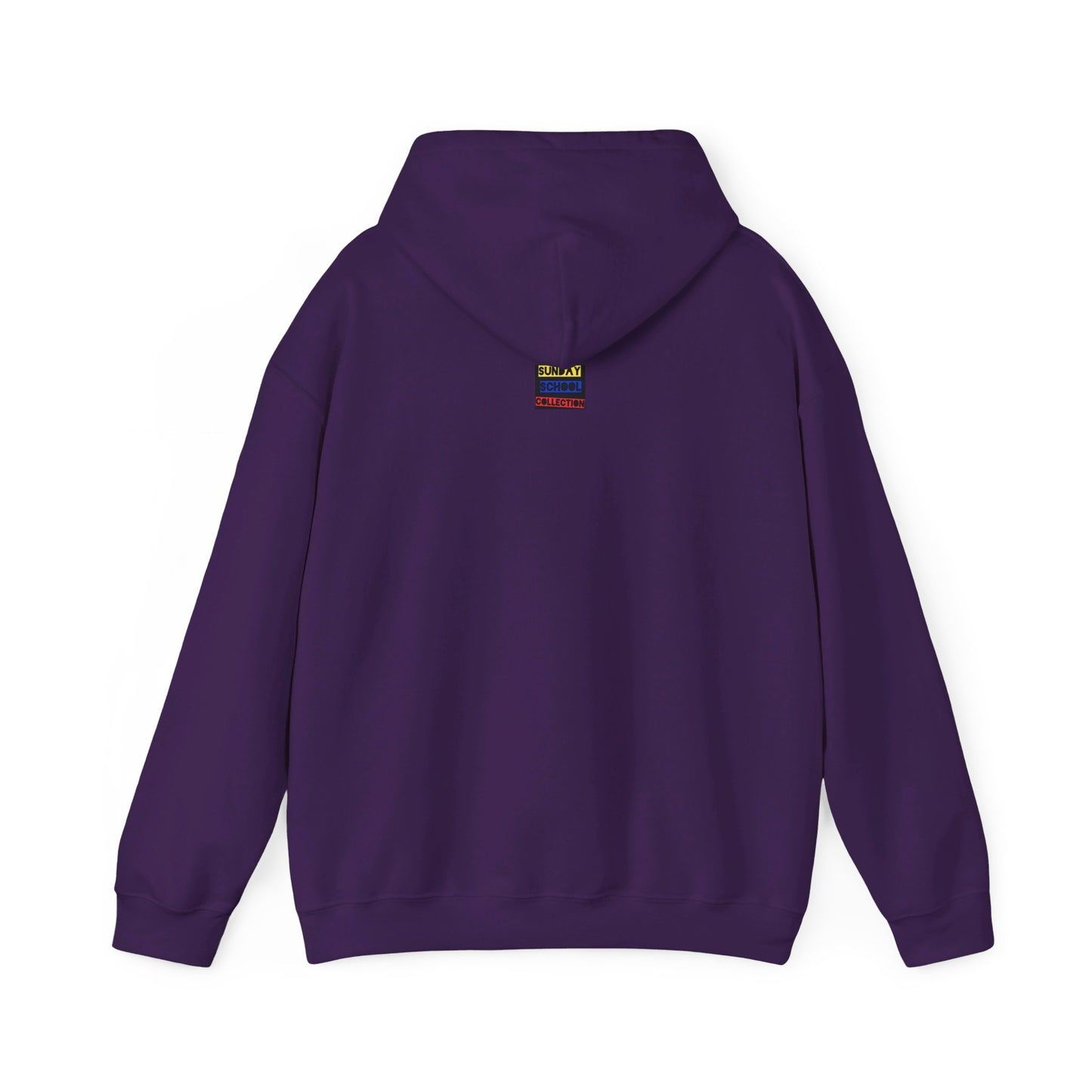 Stir Up The Gift Christian Hoodie