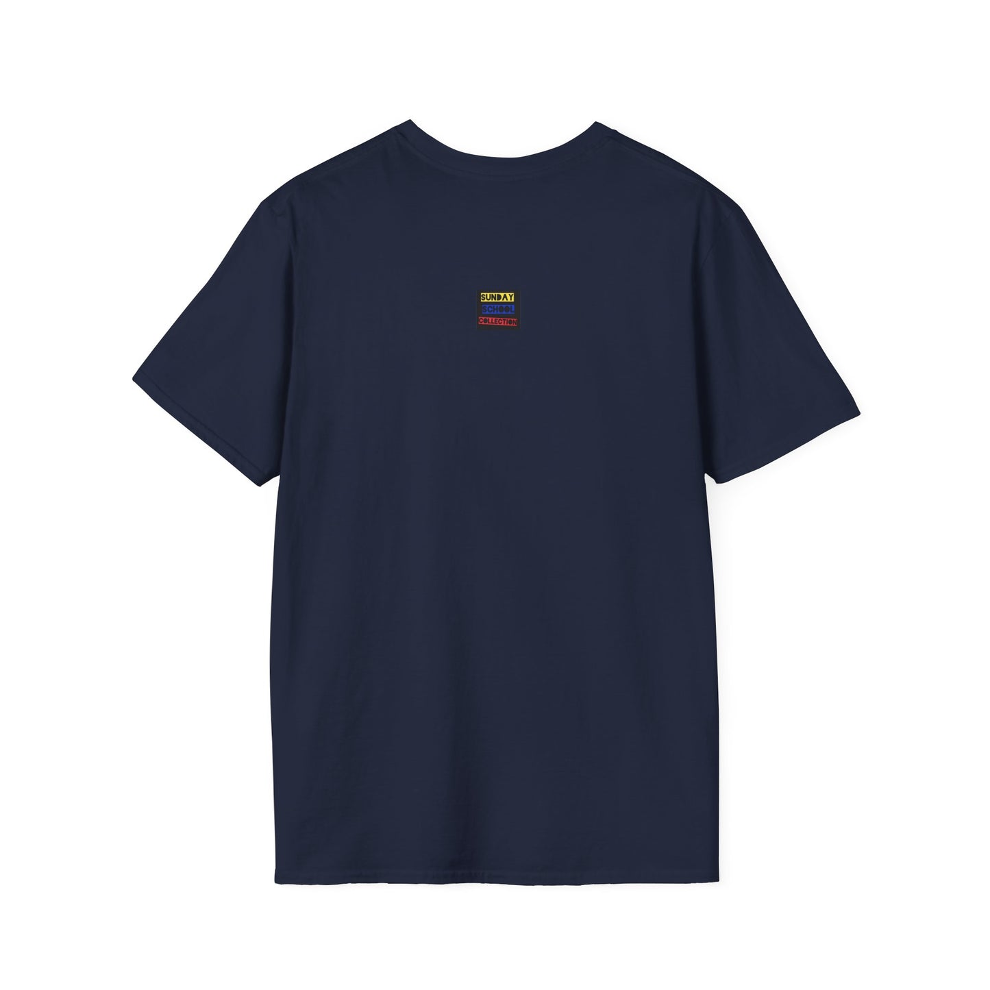 Lord We Adore Thee T-Shirt Inspired By Sister Act 2