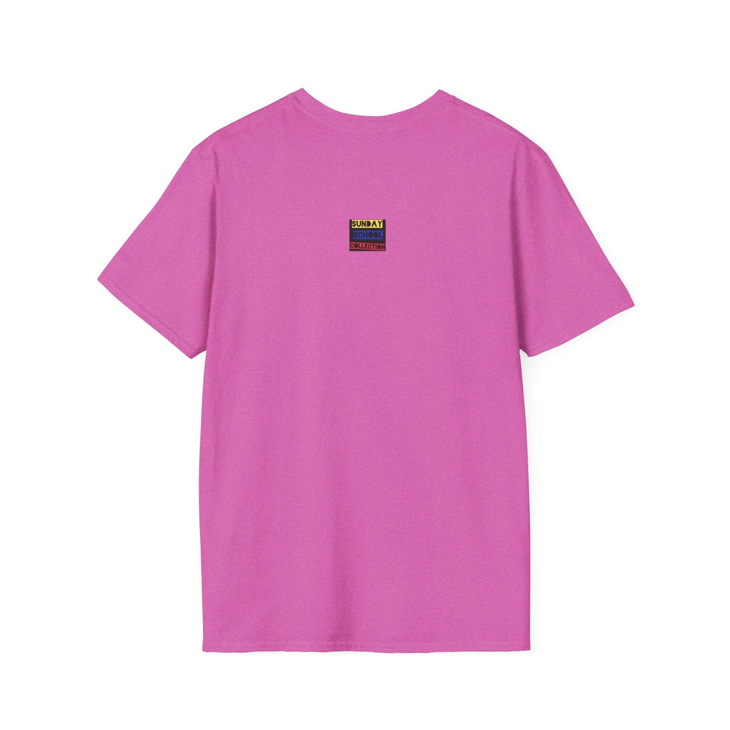 Sister Act 2 Students T-Shirt