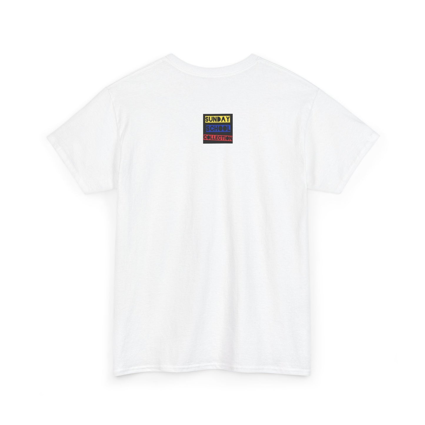 Zechariah 14:9 Christian T-Shirt, Christian Gifts, Christian Back To School Gifts, Trendy Christian Apparel